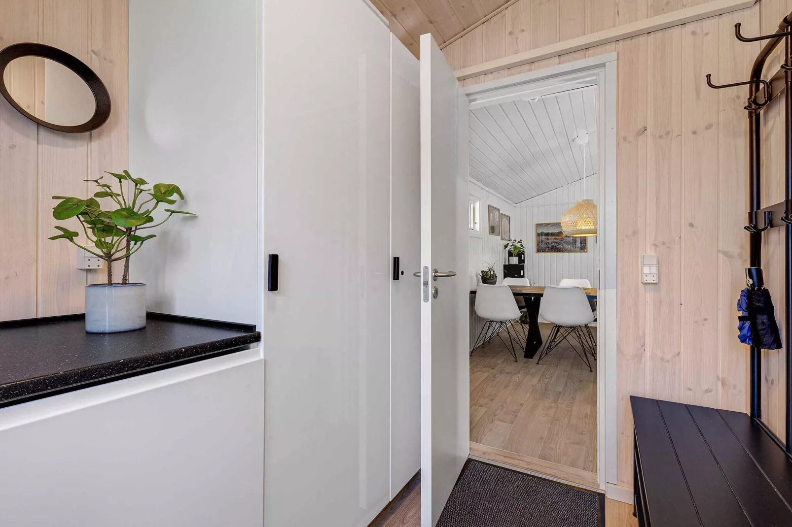 5 sterren vakantie huis in Hadsund-Binnen