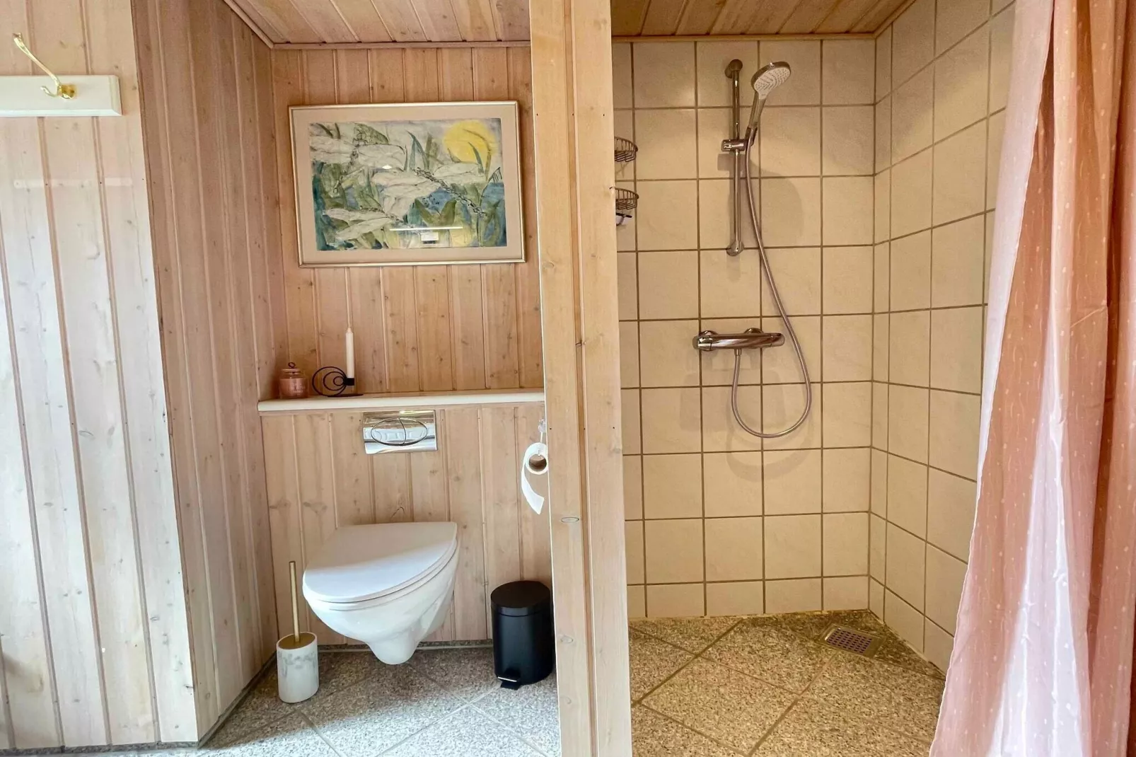 5 sterren vakantie huis in Juelsminde-Binnen