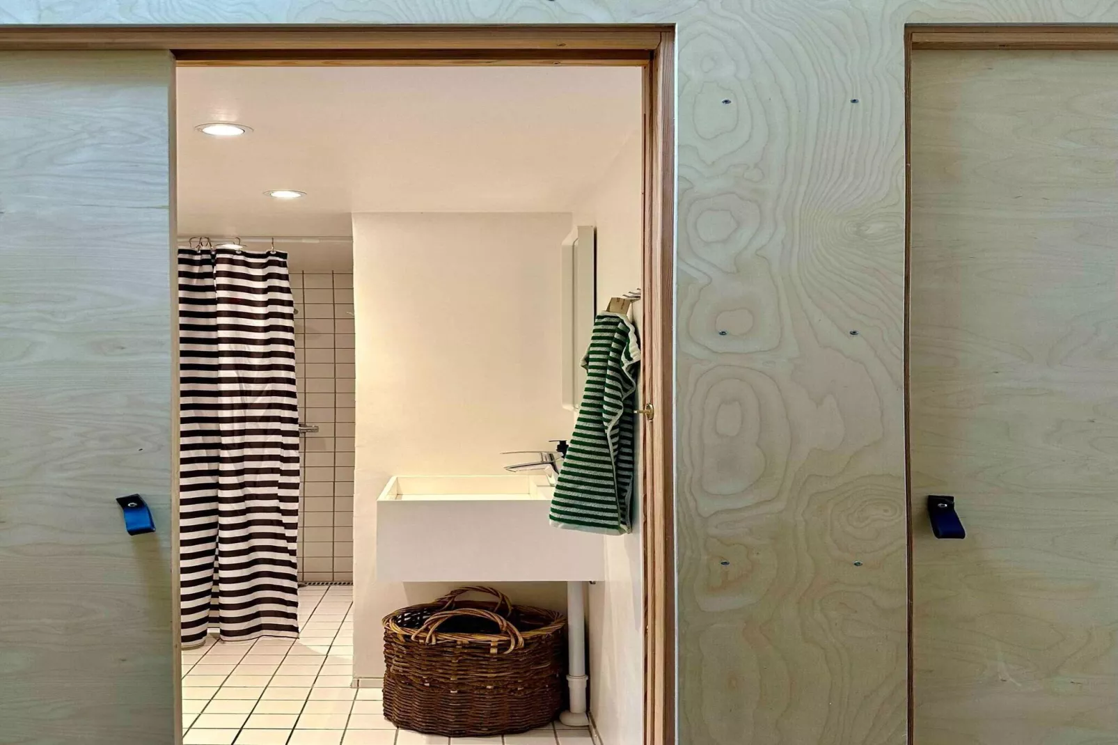 5 sterren vakantie huis in Nexø-Binnen