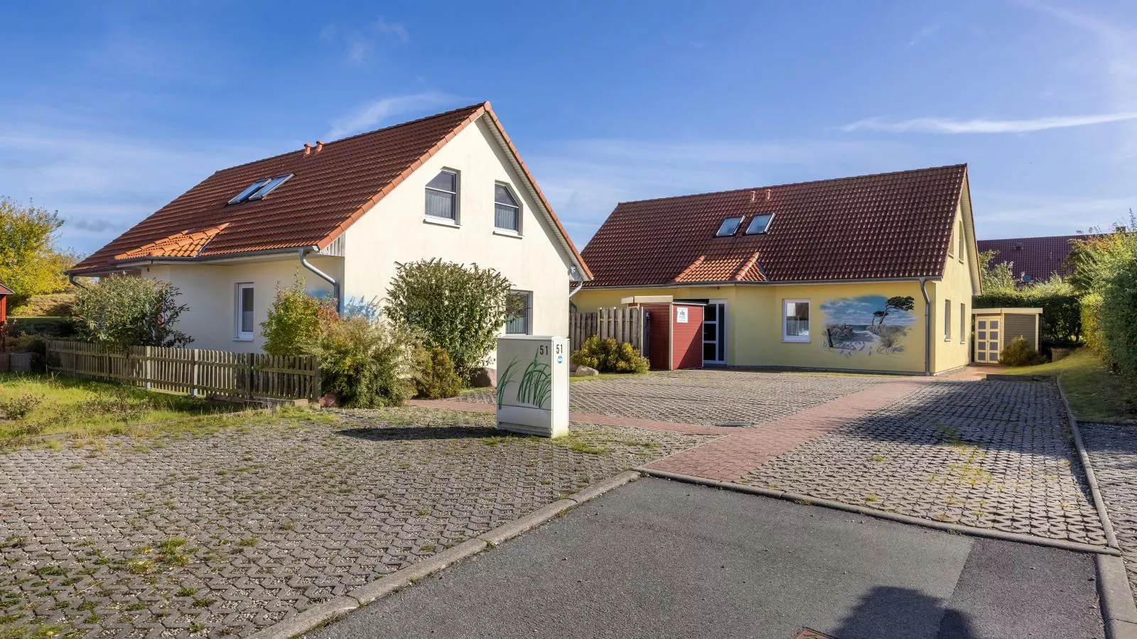 Windflüchter XL-Buitenkant zomer