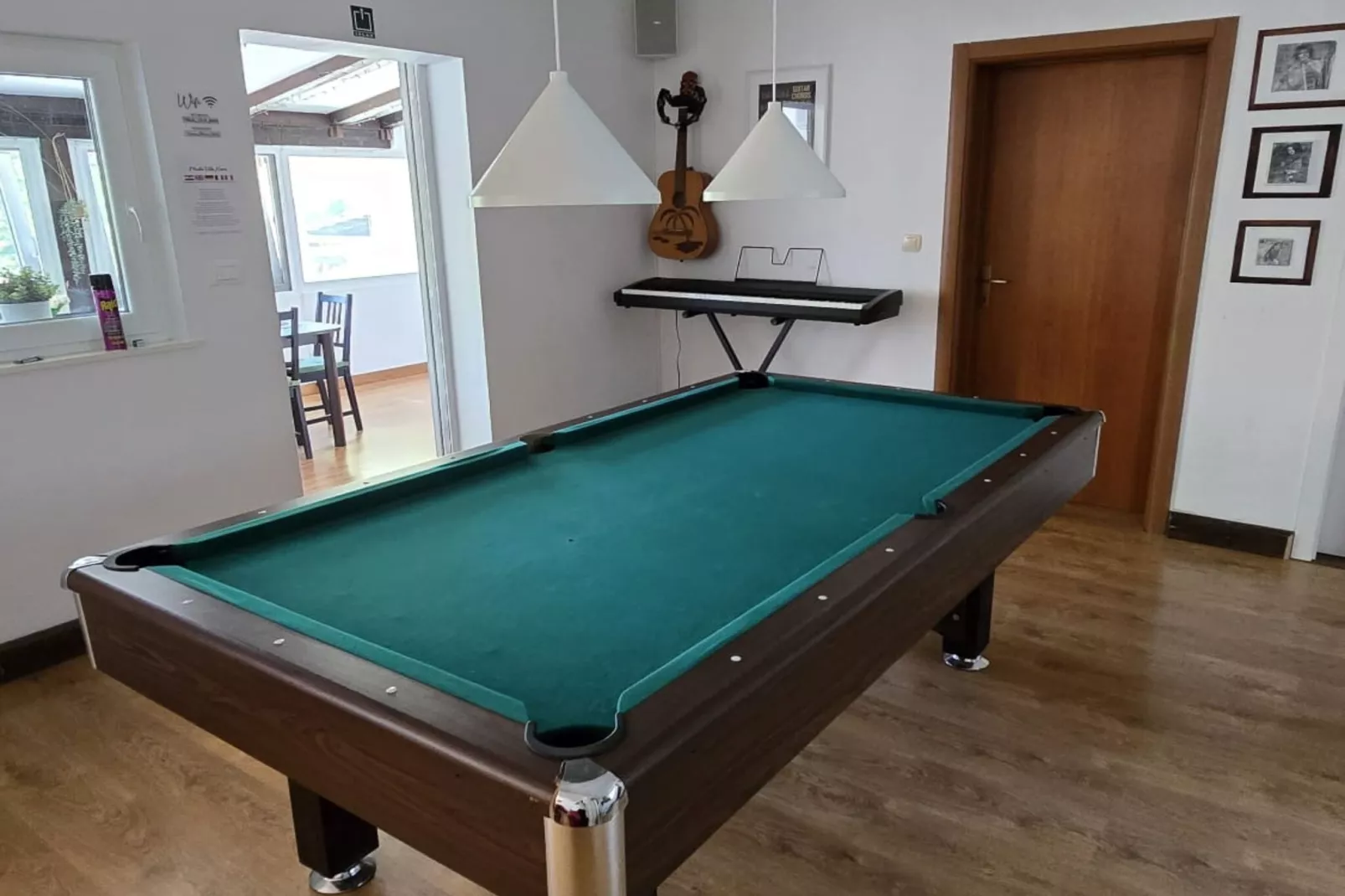 Luxury Pool Villa Aurora - Four Bedroom Villa with the Pool-Faciliteiten