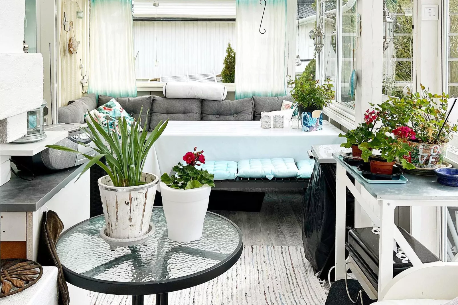 5 persoons vakantie huis in VÄRMDÖ-By Traum-Binnen