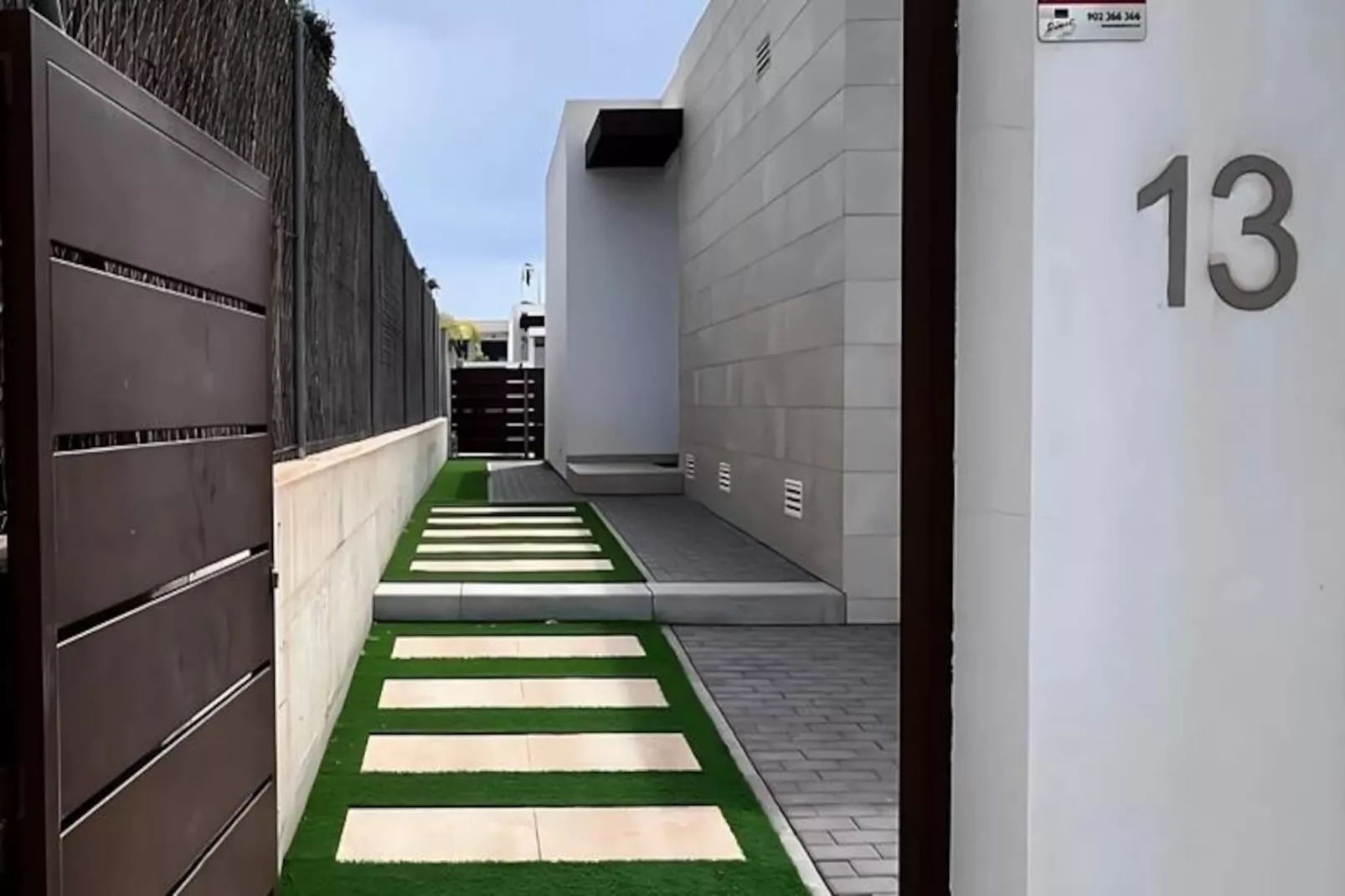 Villa Moderne Avec Piscine Priv&eacute;e Au Golf Vistabella-Niet-getagd