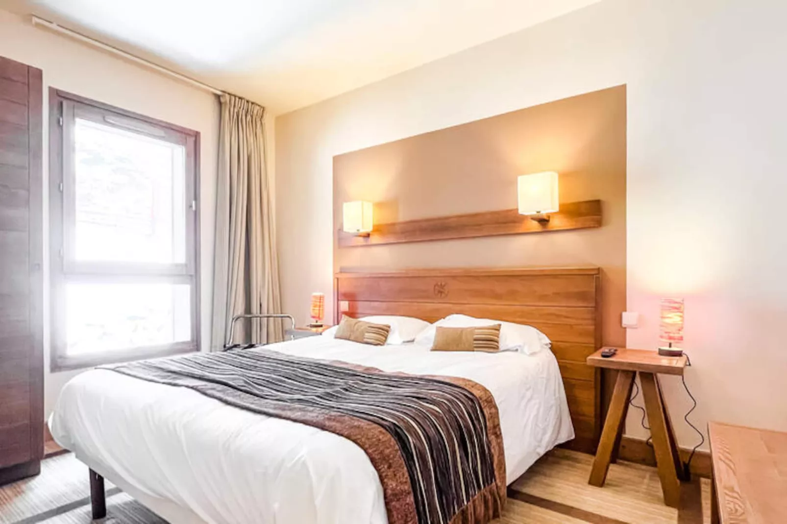 Appartements à Flaine - Niet-getagd