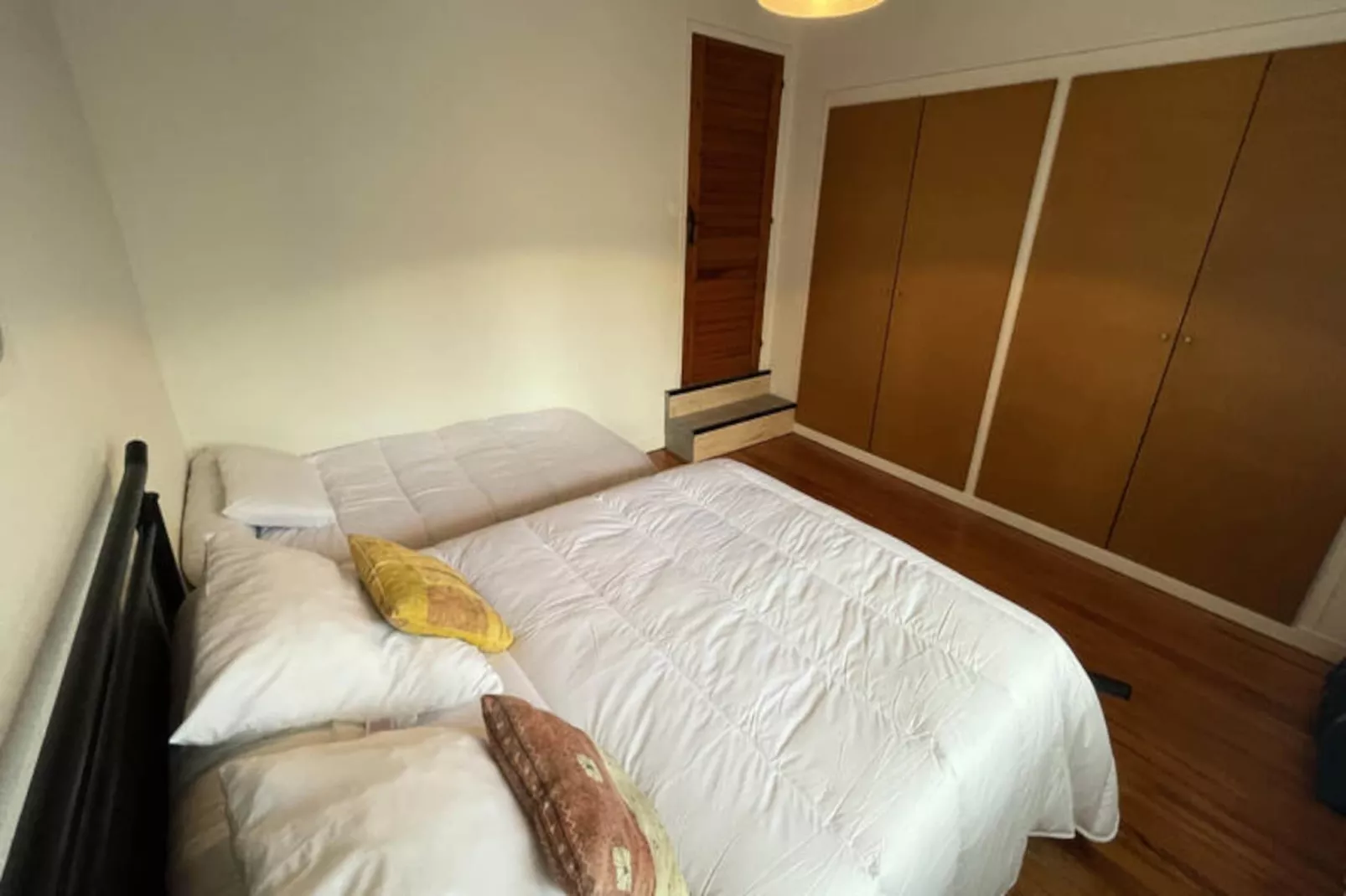 Appartements à Le Lioran-Niet-getagd