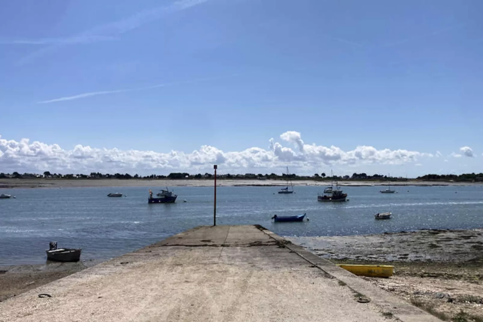 Maison à Le Tour du Parc-Niet-getagd