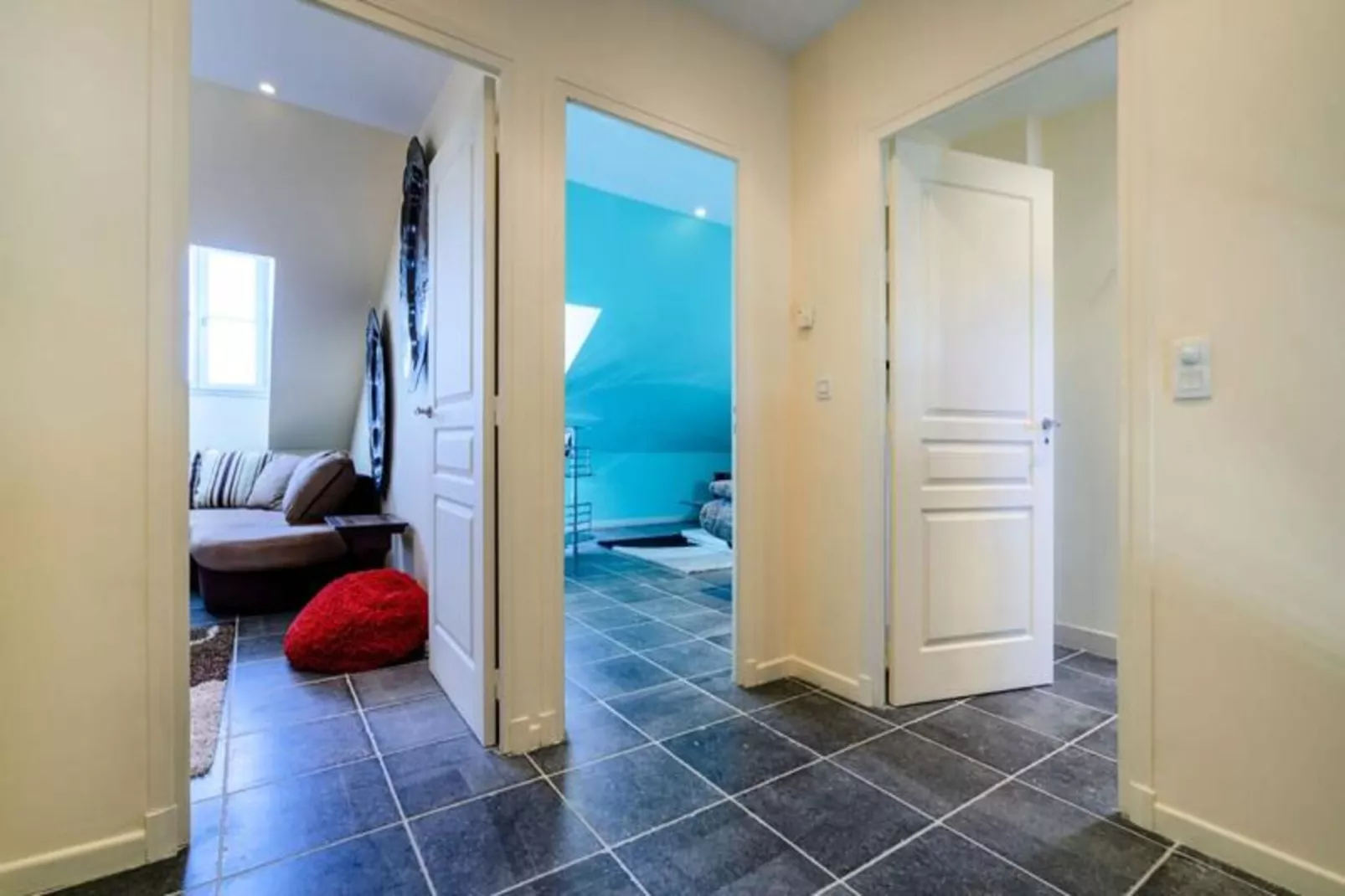 Résidence Rare ! Villa 7p Cap D&rsquo;antibes, &agrave; Pied Des Plages-Niet-getagd