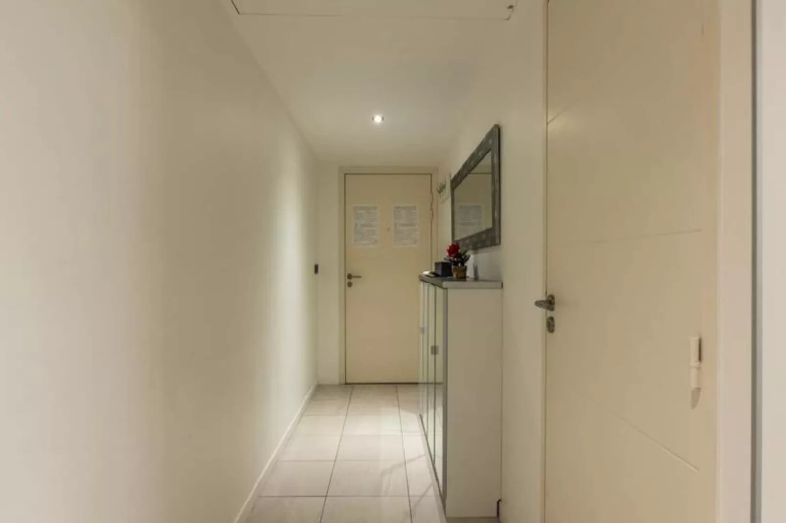 Résidence Rez-de-jardin Palm Beach, Piscine, Plages &agrave; Pied-Niet-getagd