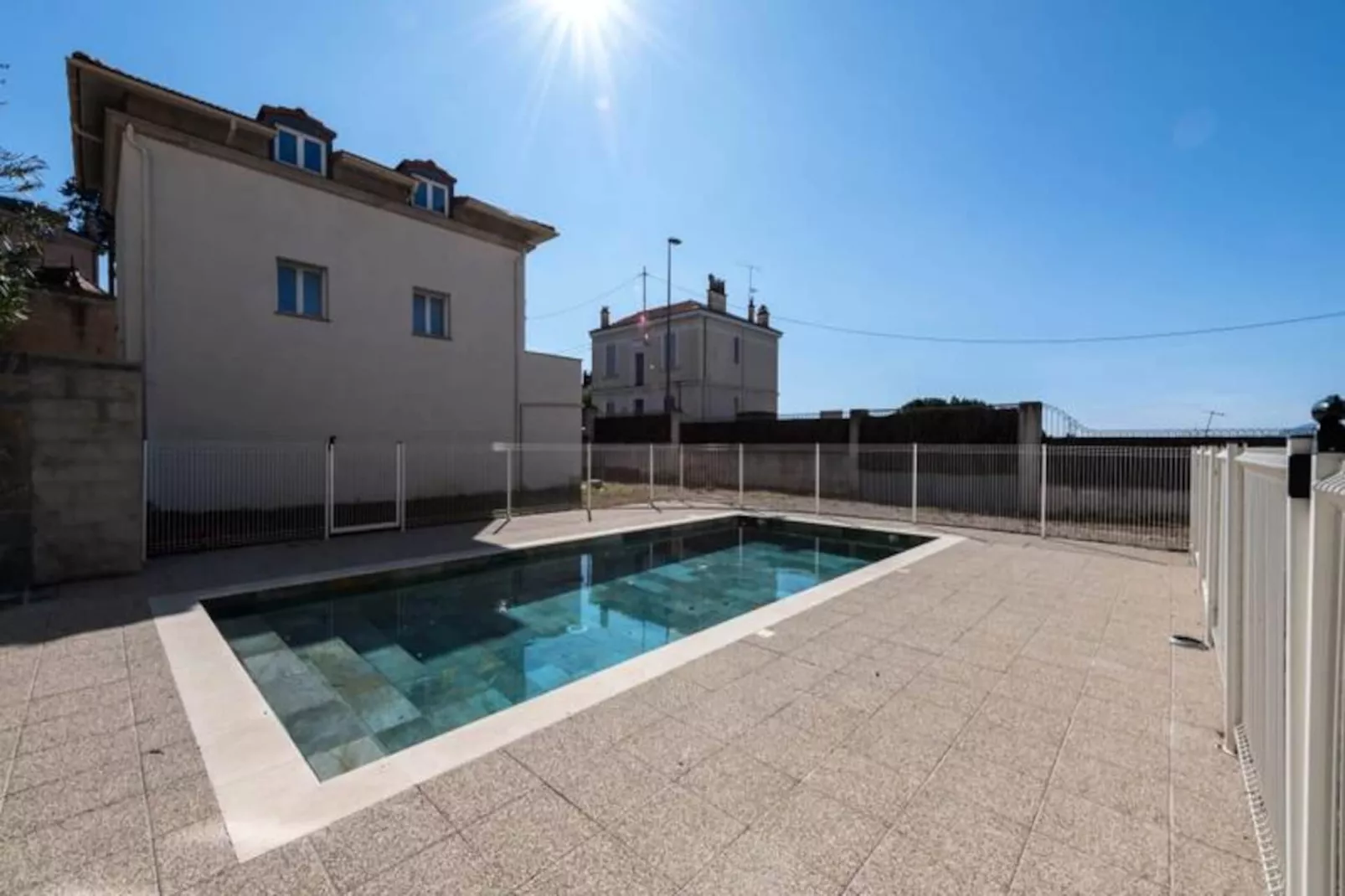 Résidence 2p Duplex 75m&sup2; Avec Piscine-Niet-getagd