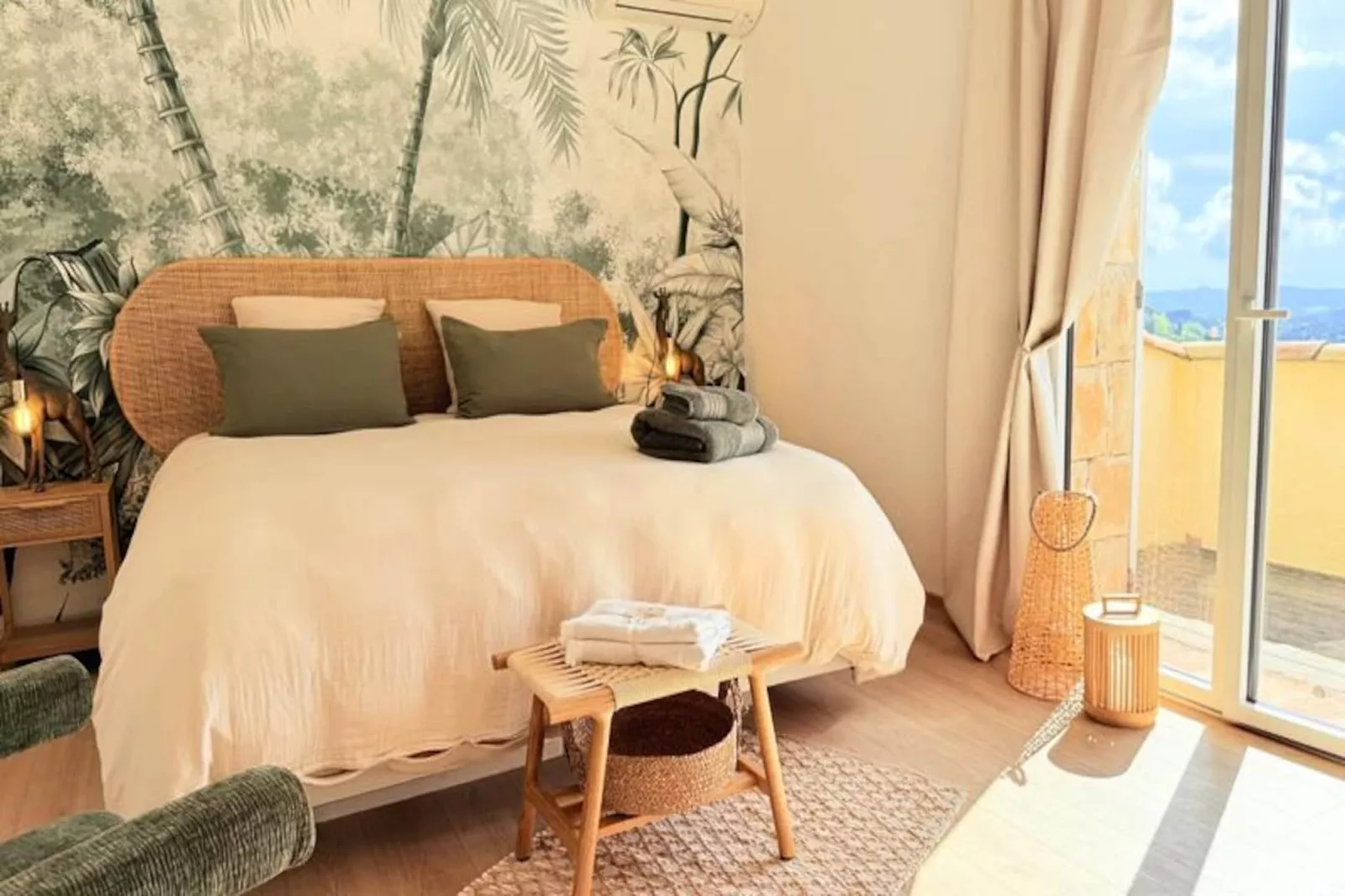 Plen Souleu Villa Haut Standing, Piscine, Jacuzzi, Sauna, Airco By Sunset-Niet-getagd