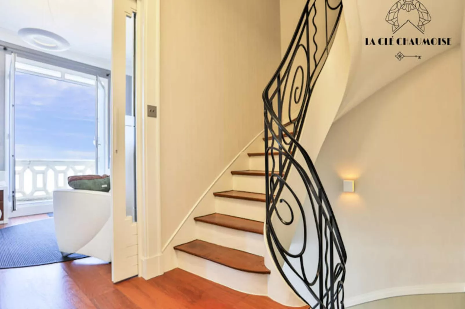 Maison à Les Sables d'Olonne-Niet-getagd