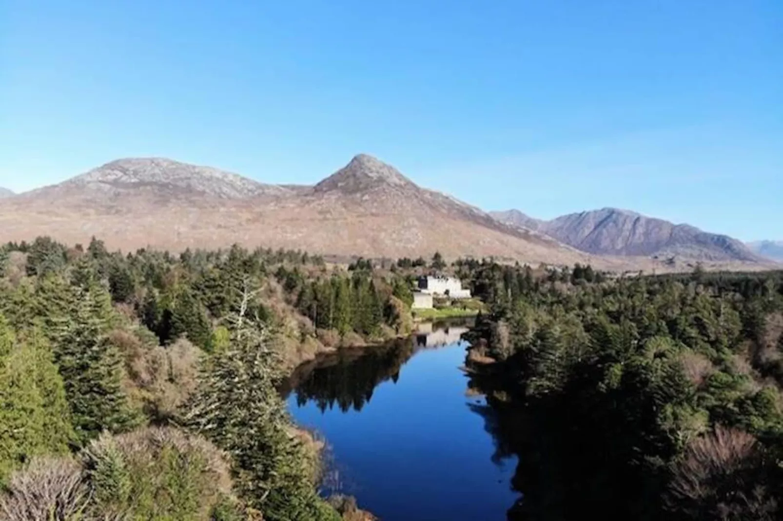 Maison à Clifden Galway-Niet-getagd