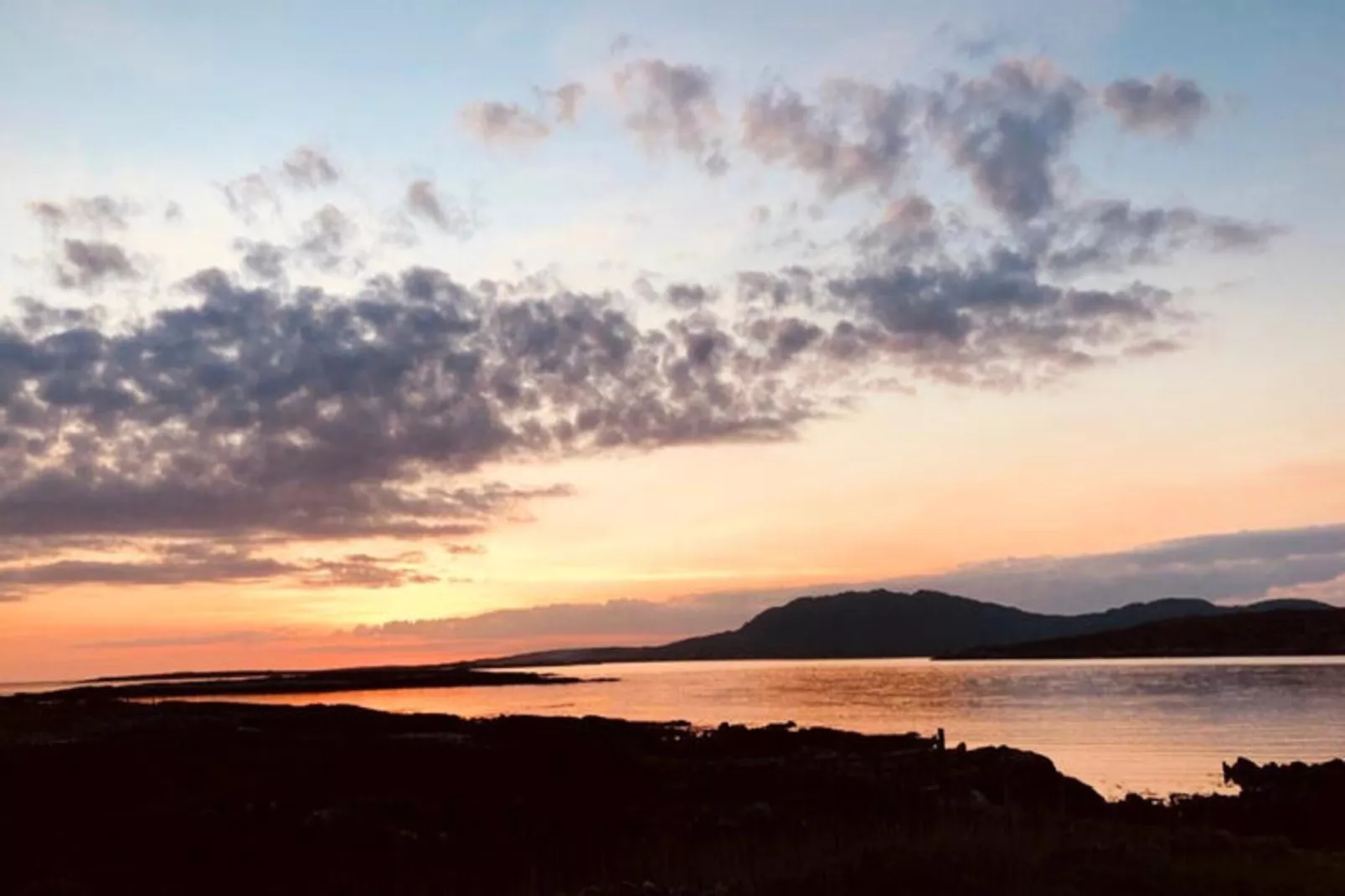 Maison à Cashel Galway-Niet-getagd