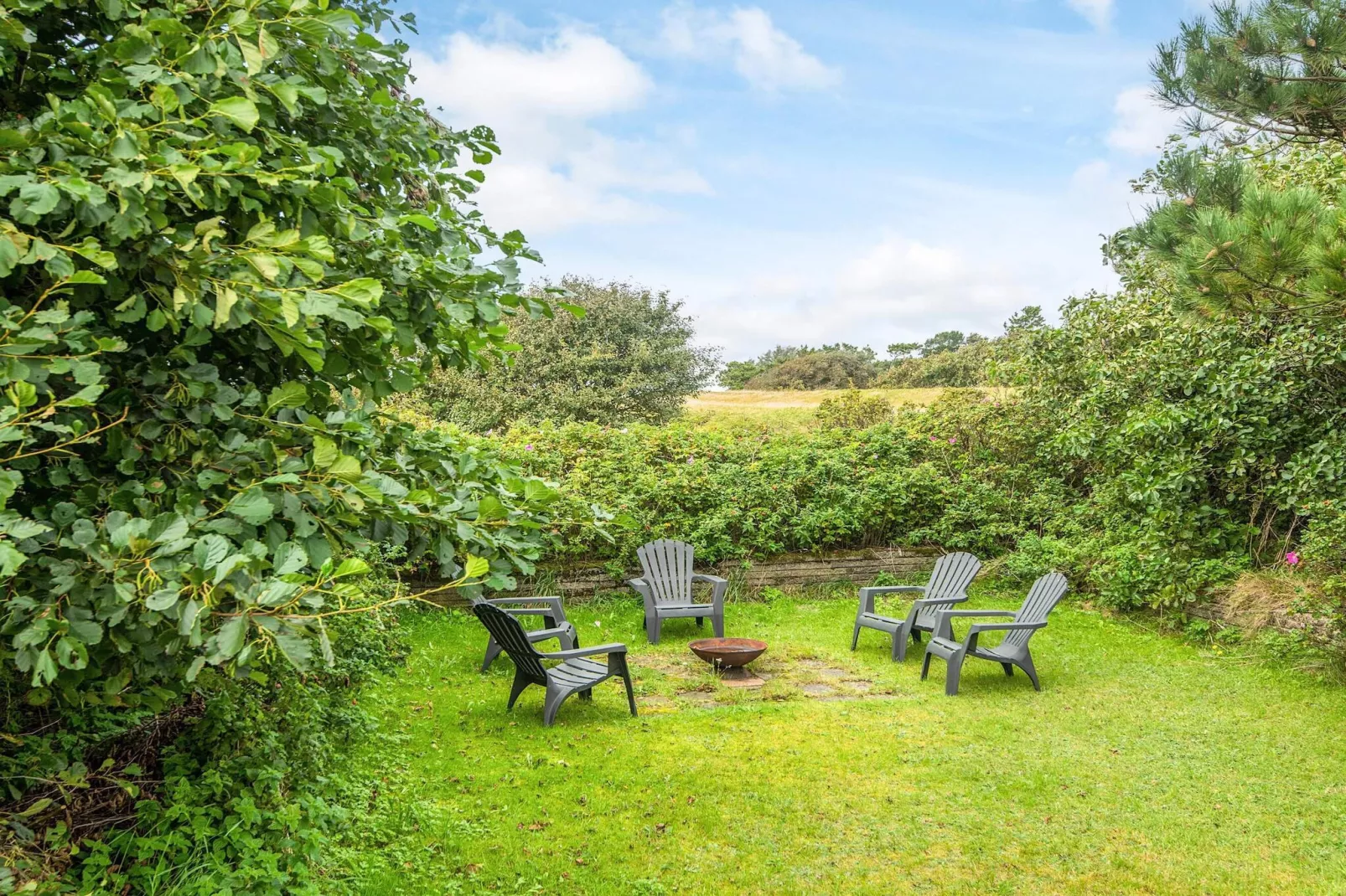 5 persoons vakantie huis in Blåvand-By Traum-Uitzicht