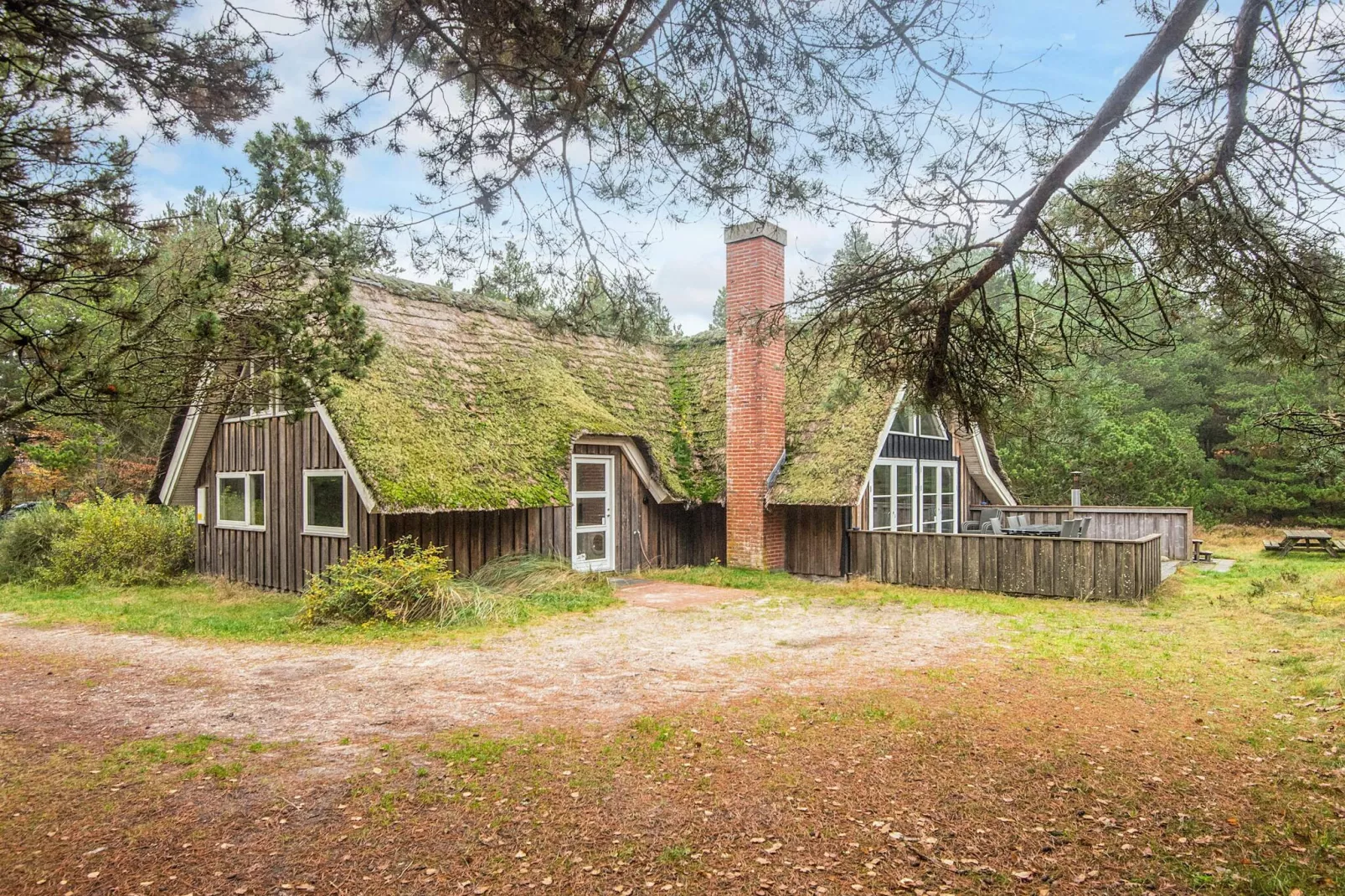 Luxe retraite in Blavand -- By Traum Ferienwohnungen-Uitzicht