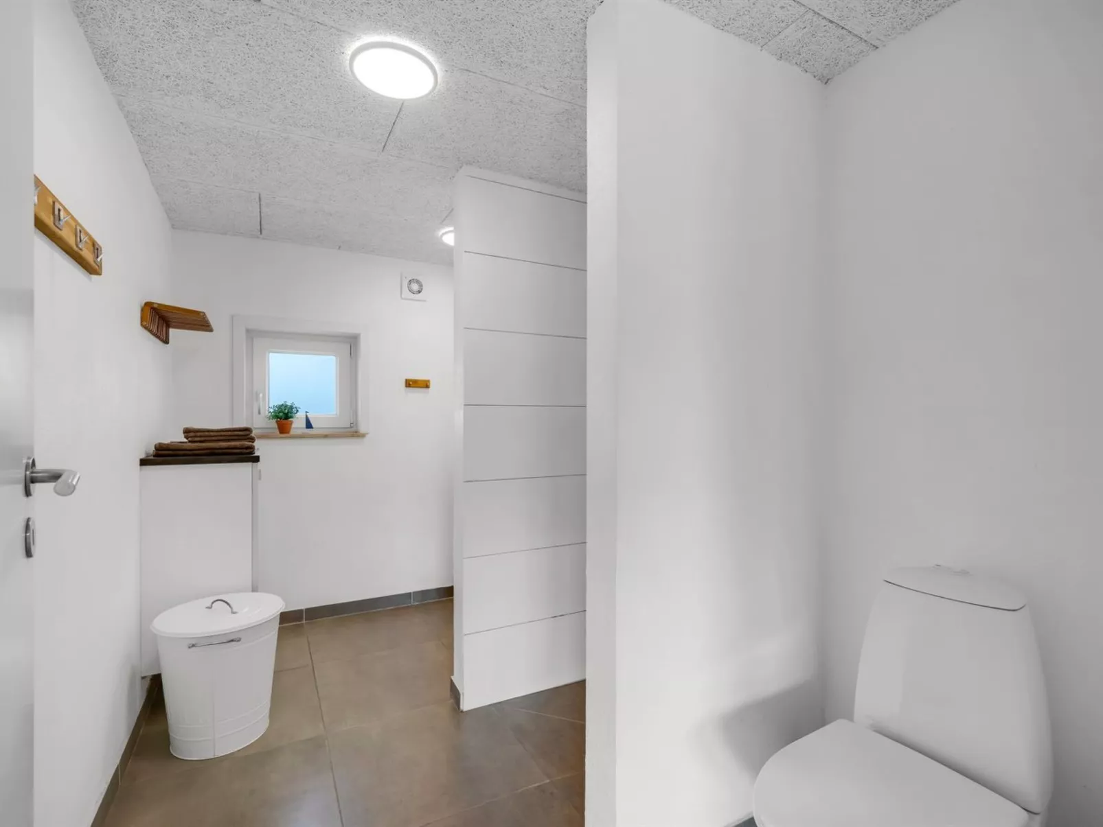 "Vangel" - 500m from the sea-Binnen