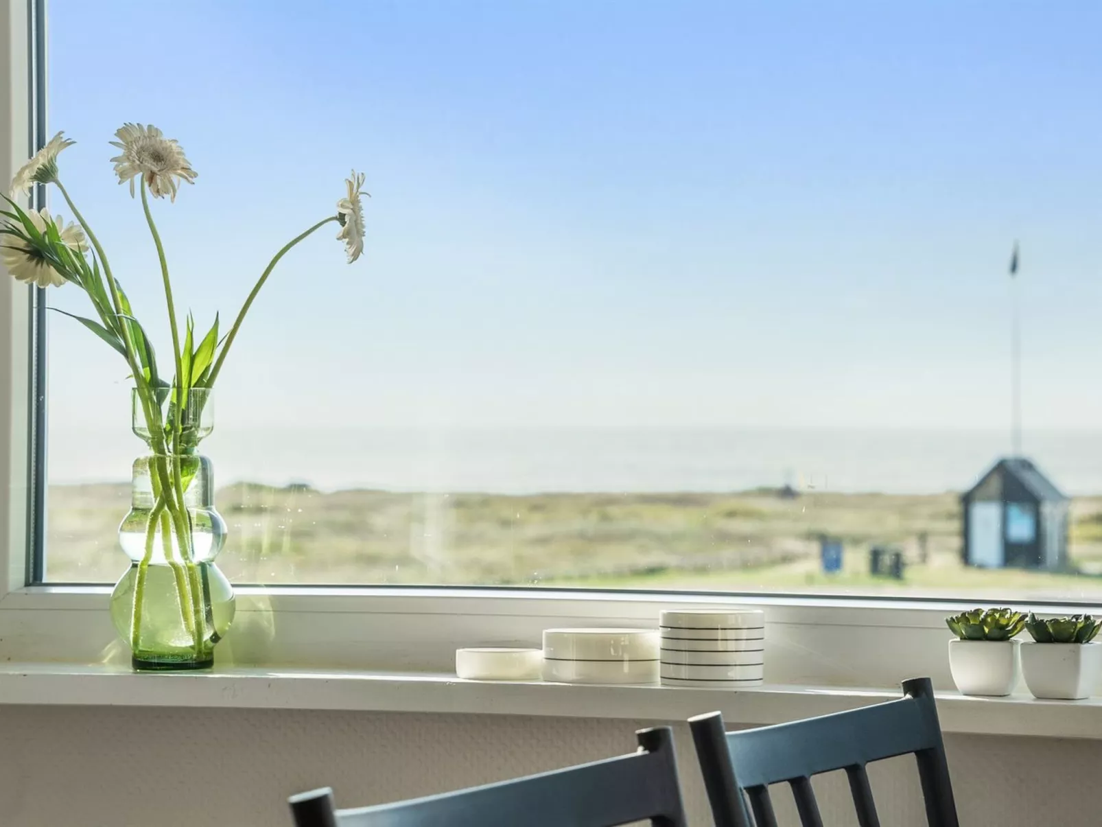 "Kaapo" - 300m from the sea-Buiten