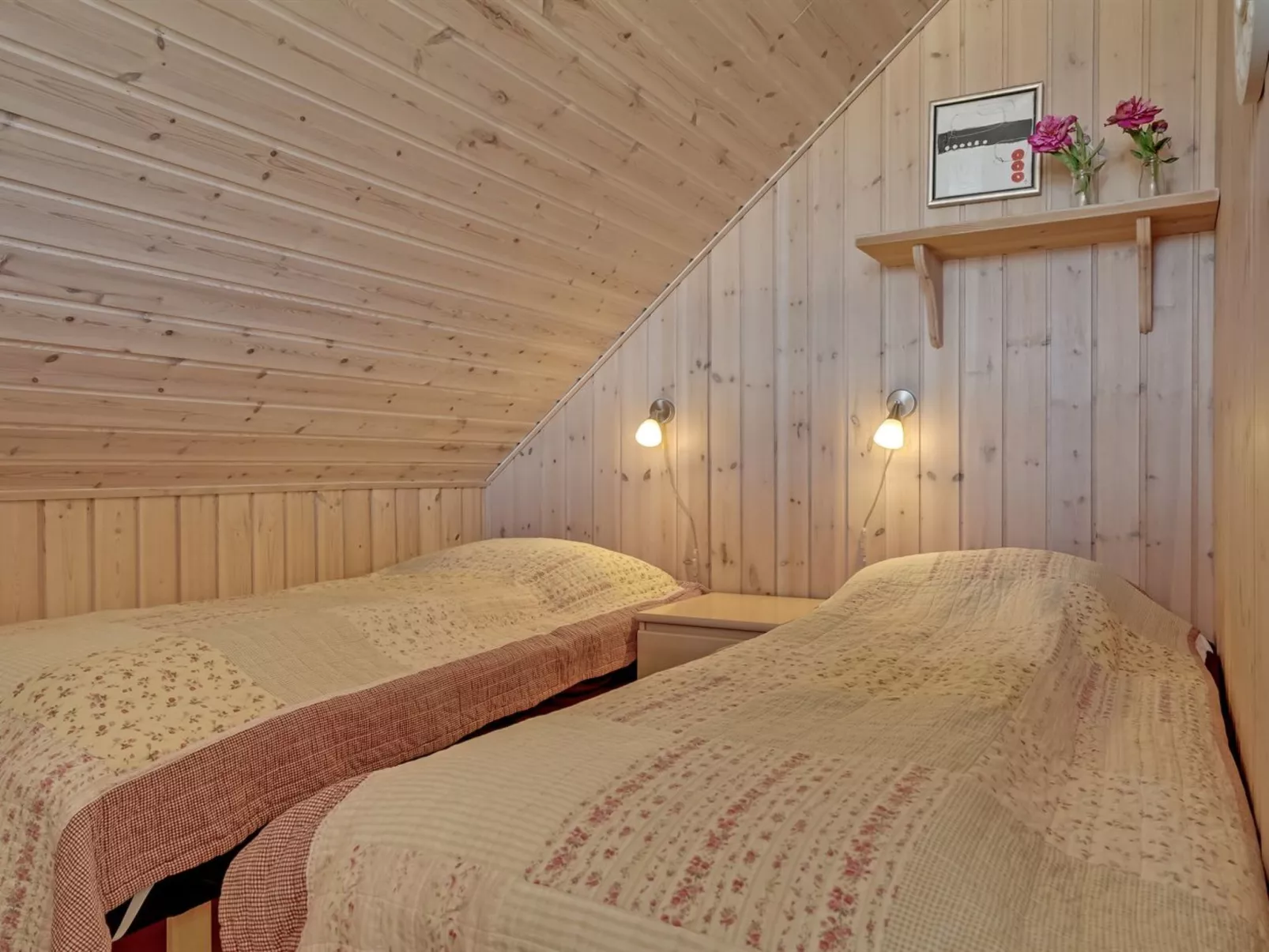 "Hedy" - 150m from the sea-Binnen