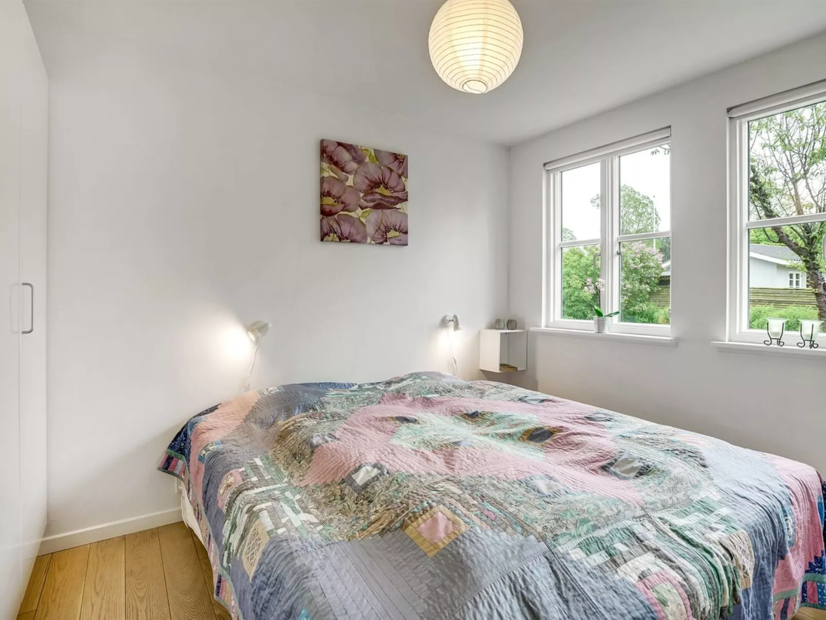 "Gullan" - 75m from the sea-Binnen