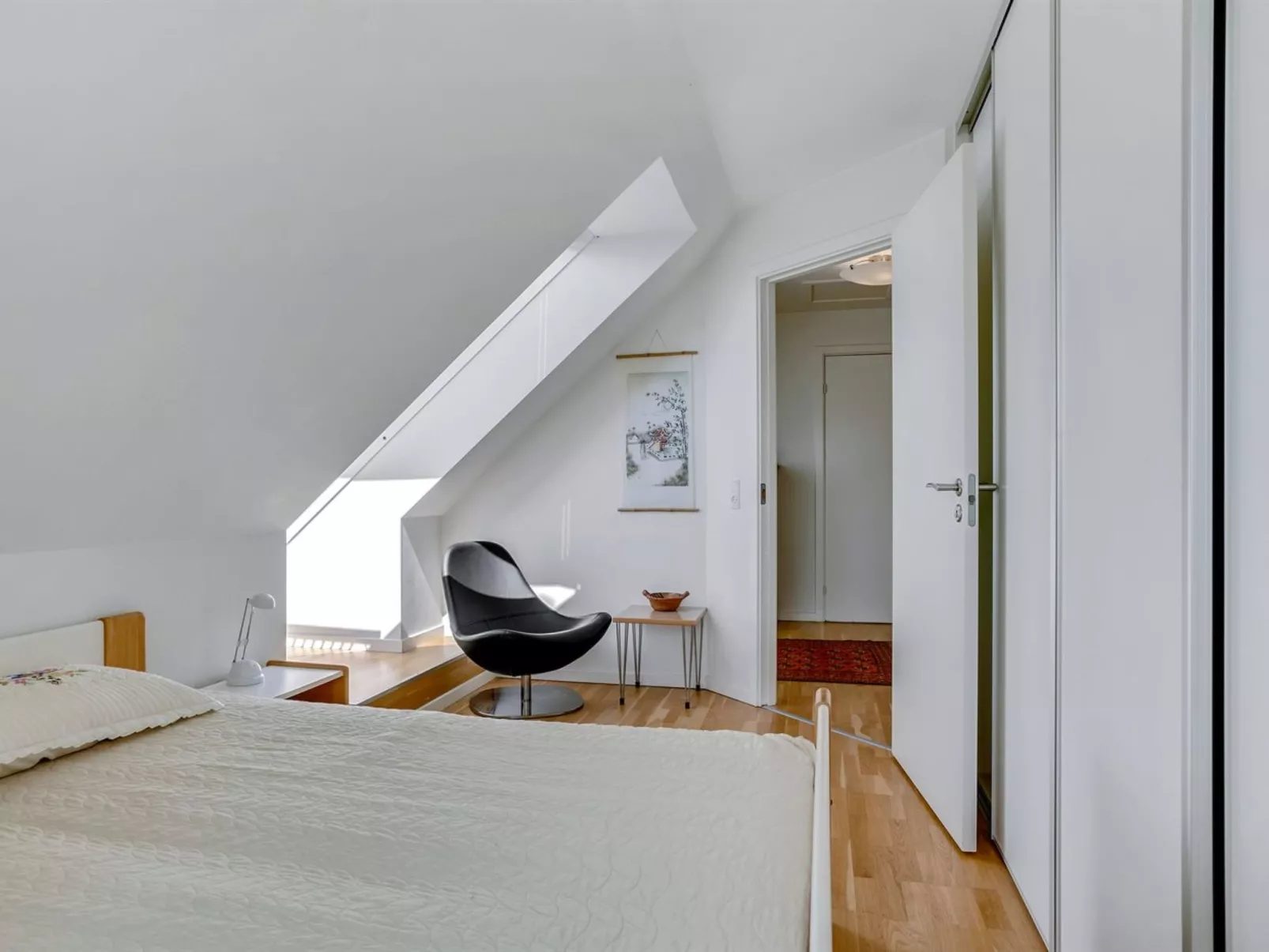 "Jeppe" - 50m to the fjord-Binnen