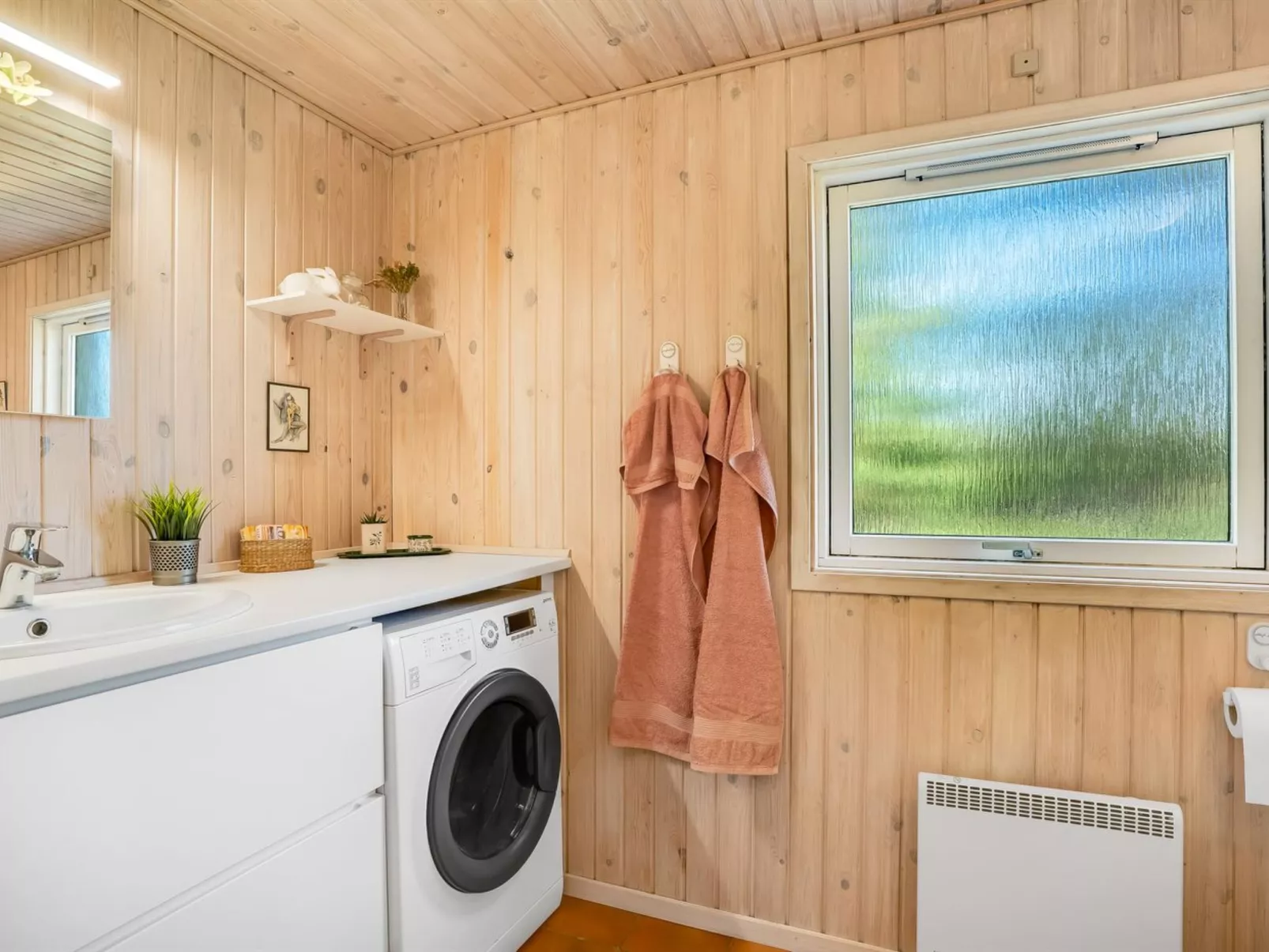 "Delco" - 200m from the sea-Binnen