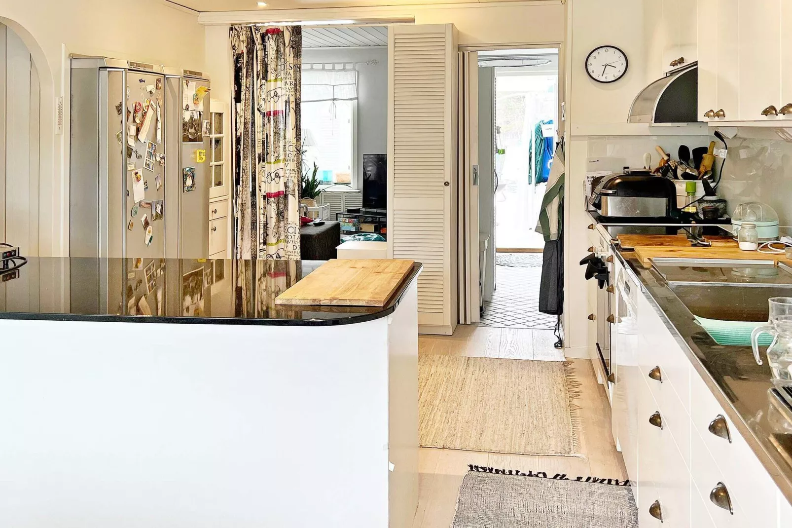 5 persoons vakantie huis in VÄRMDÖ-By Traum-Binnen