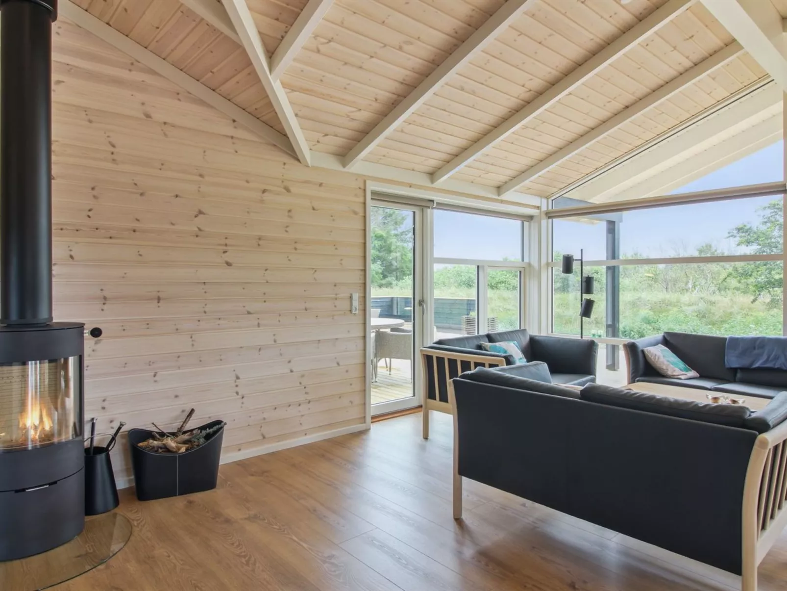 "Heriest" - 1.2km from the sea-Binnen