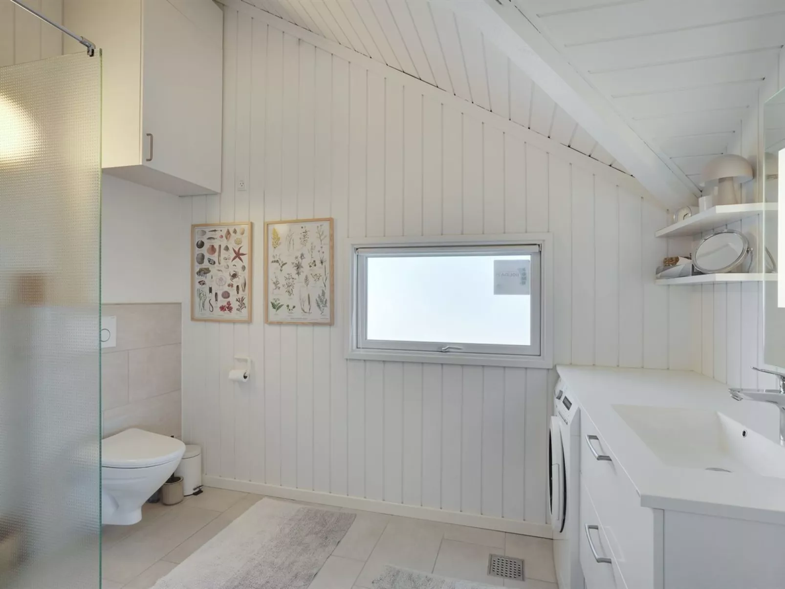 "Betti" - 200m from the sea-Binnen