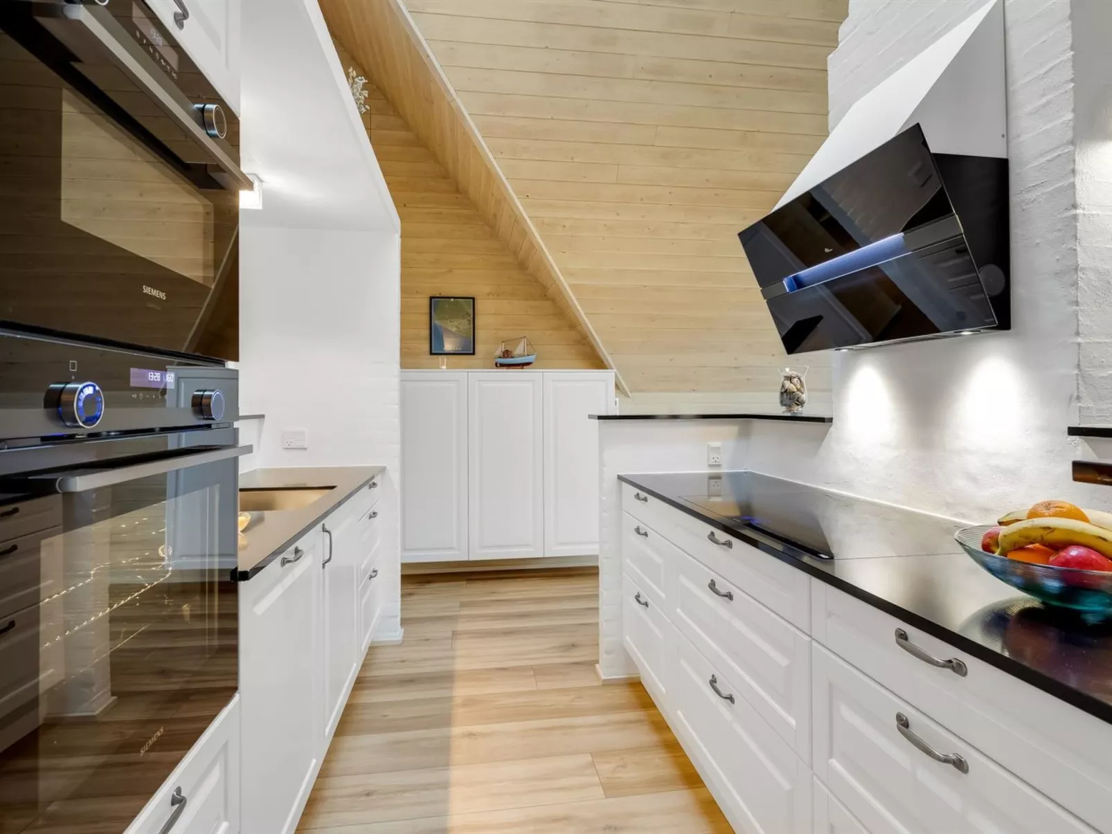 "Rother" - 100m from the sea-Binnen