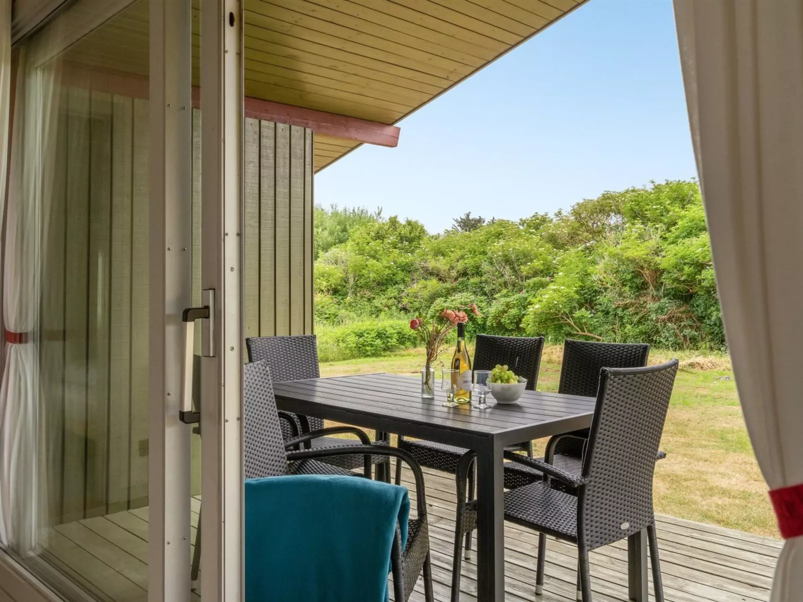 "Siv" -  from the sea-Buiten