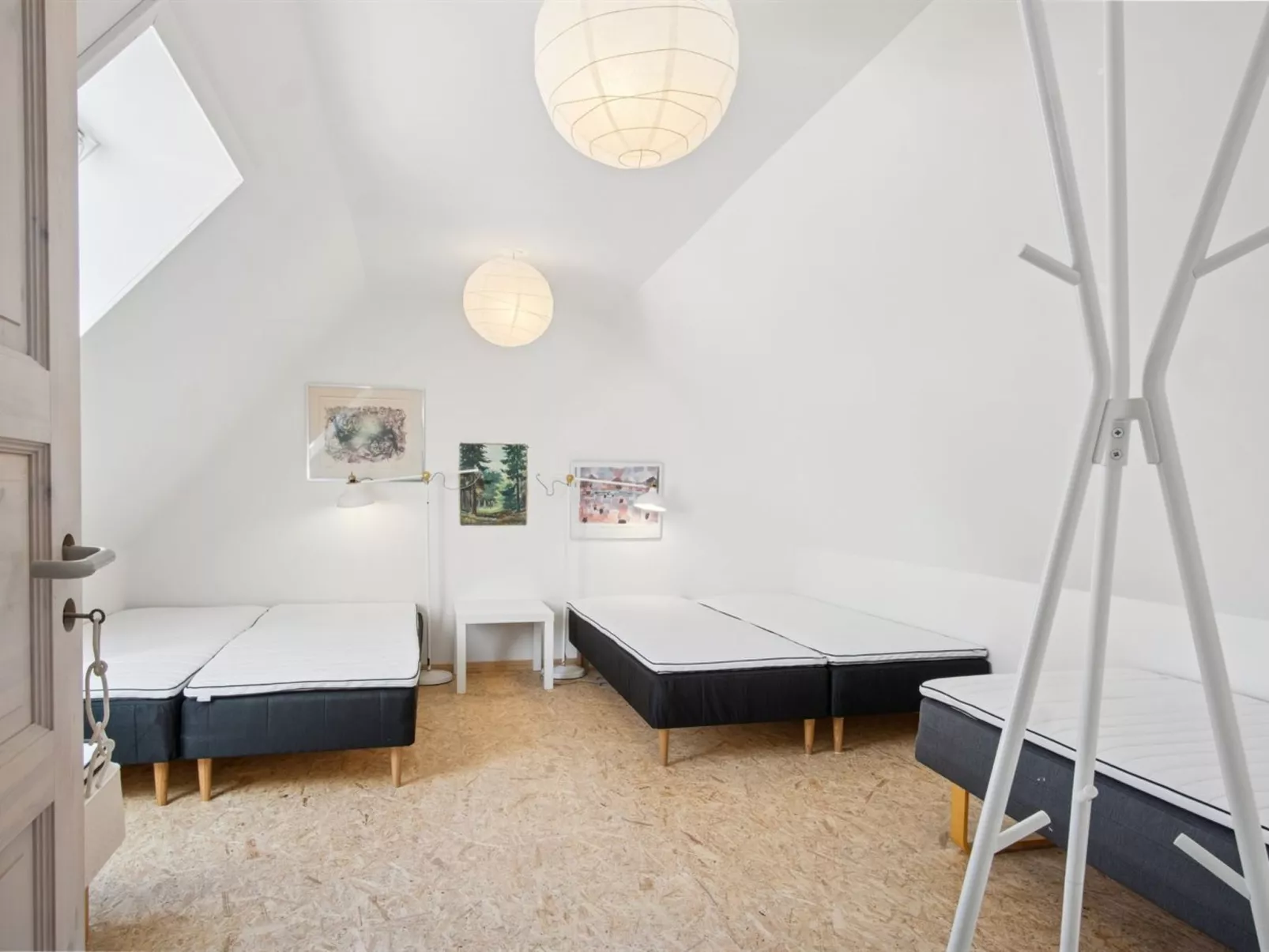 "Elisabetha" - 16km from the sea-Binnen