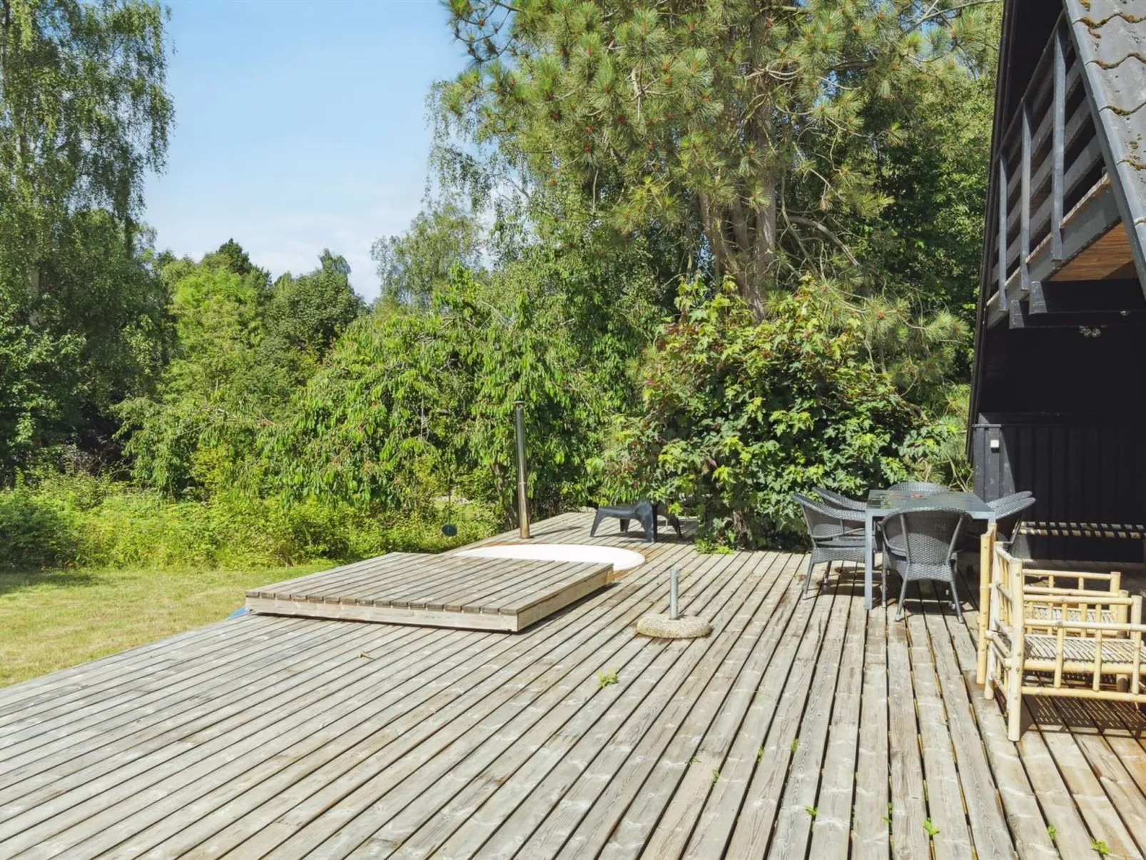 "Epiphania" - 700m from the sea-Buiten