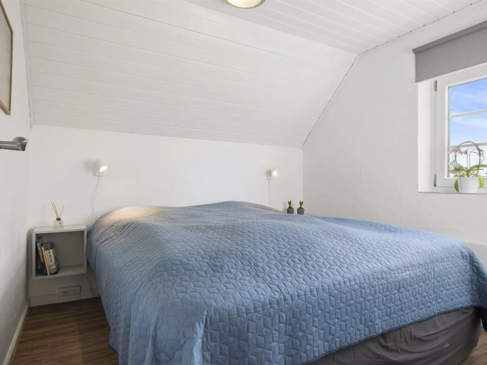 "Krok" - 1.2km from the sea-Binnen