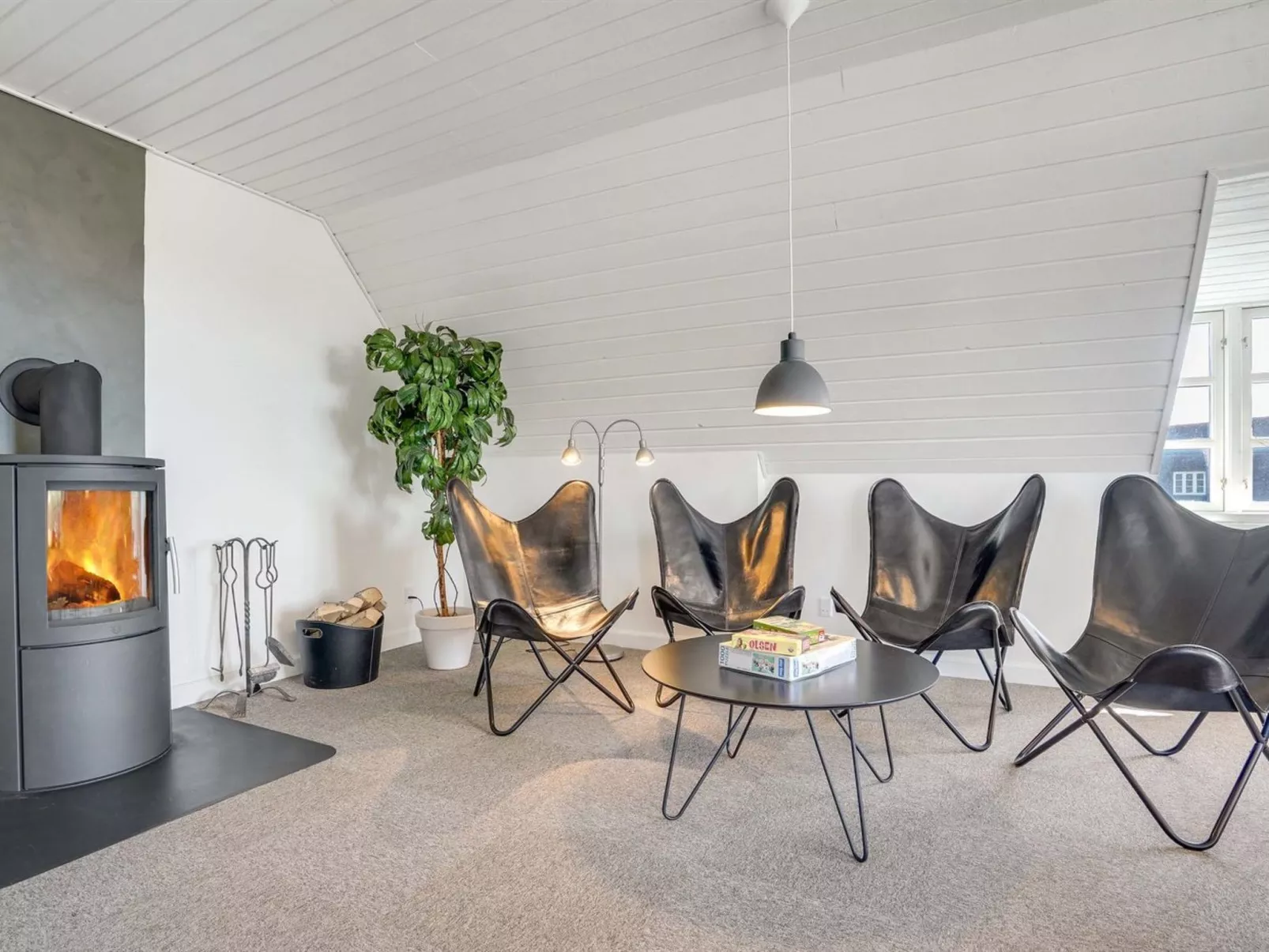 "Domnika" - 350m from the sea-Binnen