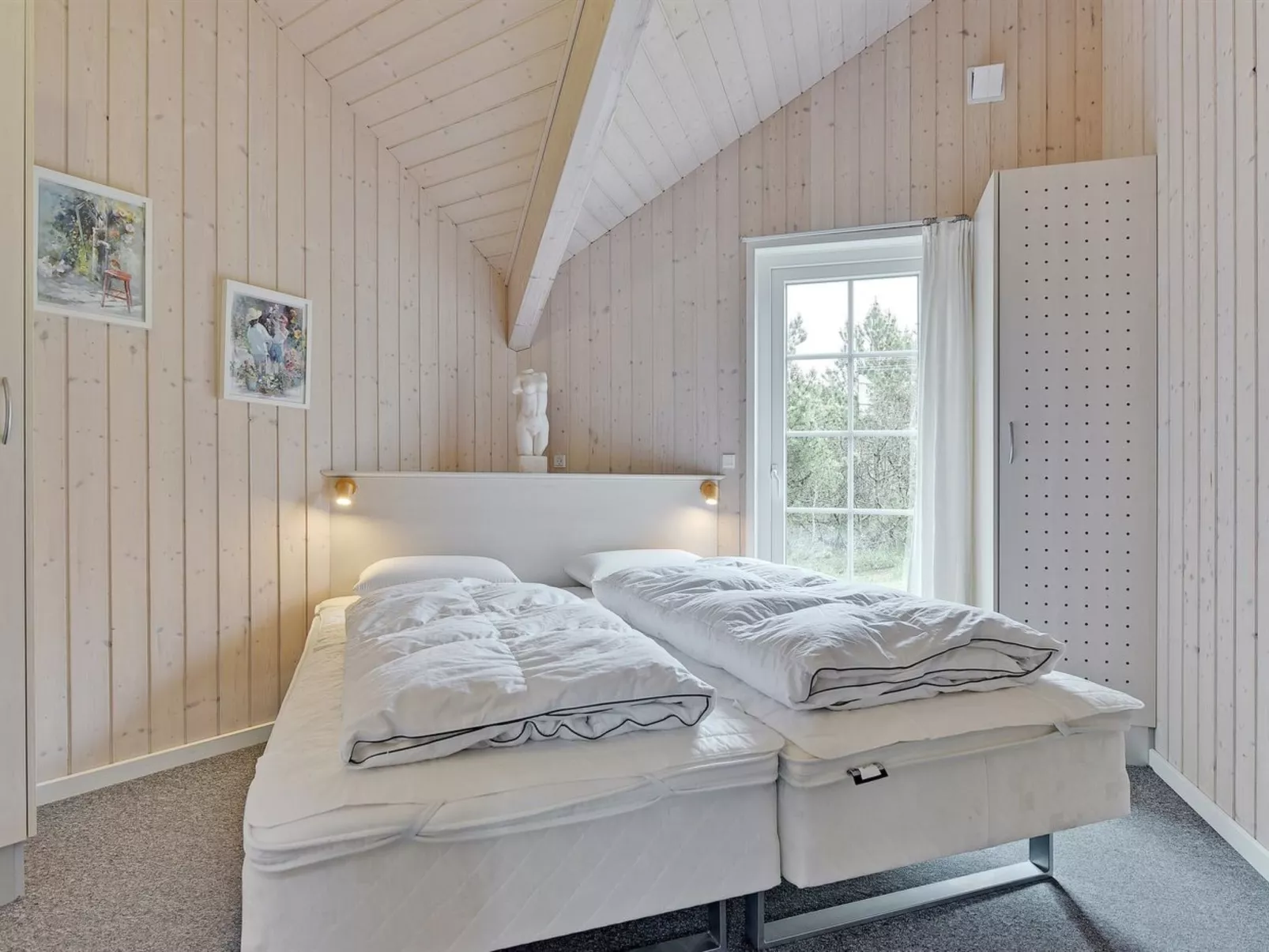 "Sighwaldi" - 900m from the sea-Binnen