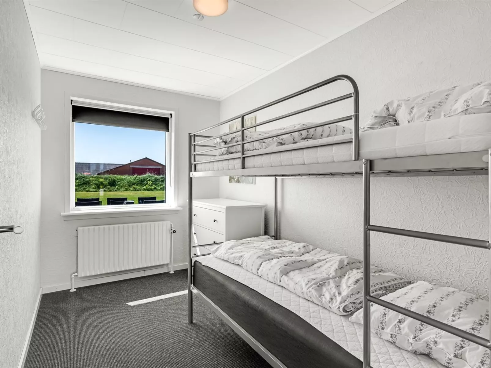 "Germund" - 770m from the sea-Binnen