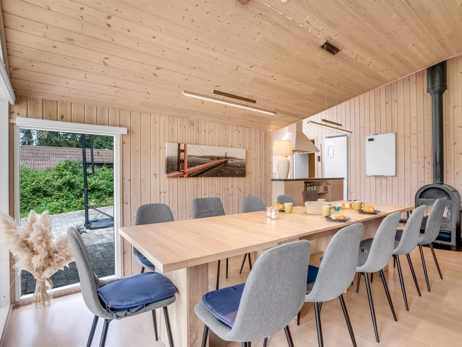 "Dorde" - 600m from the sea-Binnen