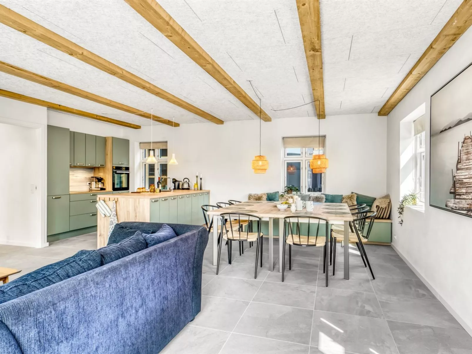 "Josina" - 1.8km from the sea-Binnen