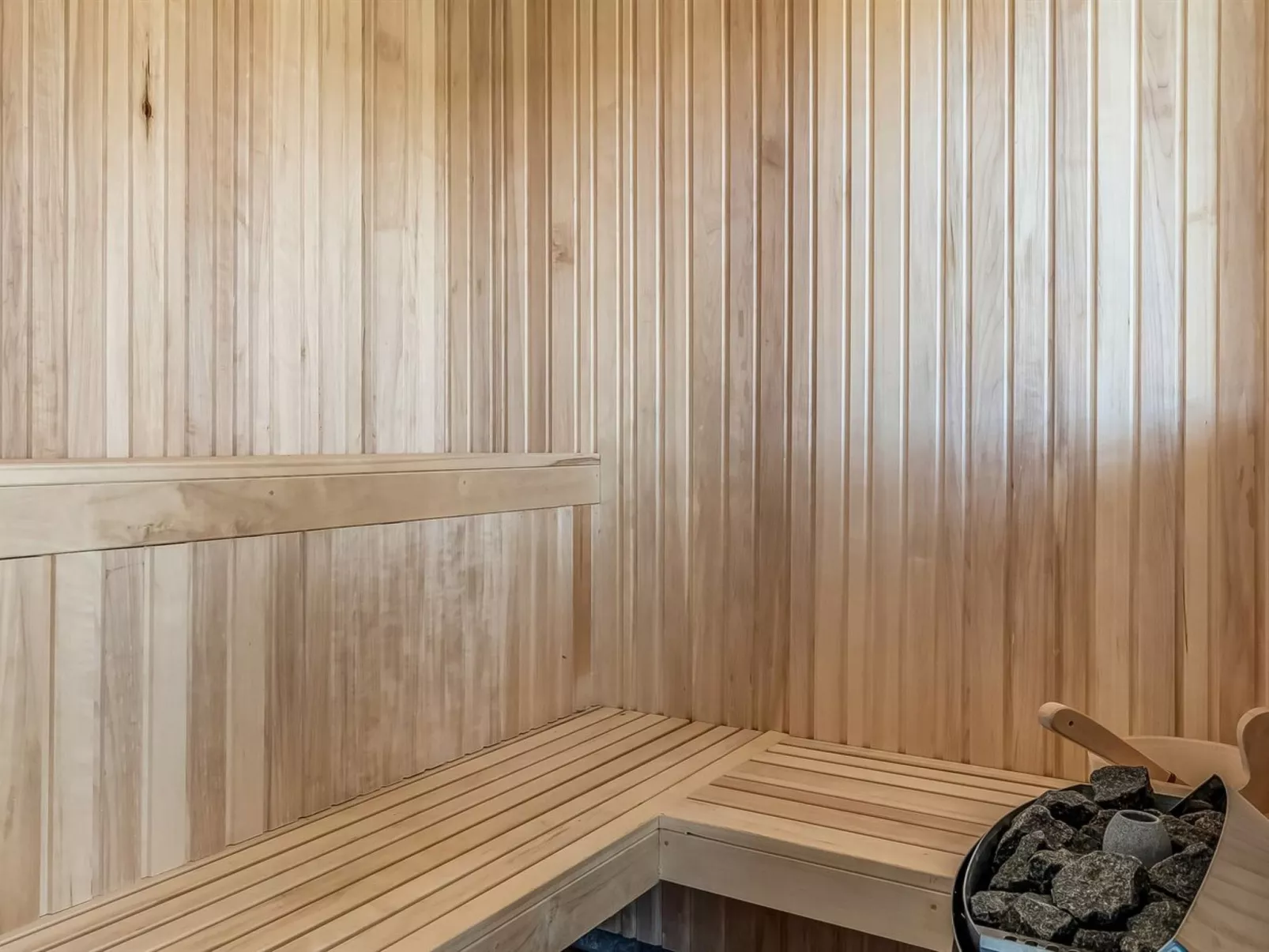 "Sönke" - 4km from the sea-Binnen