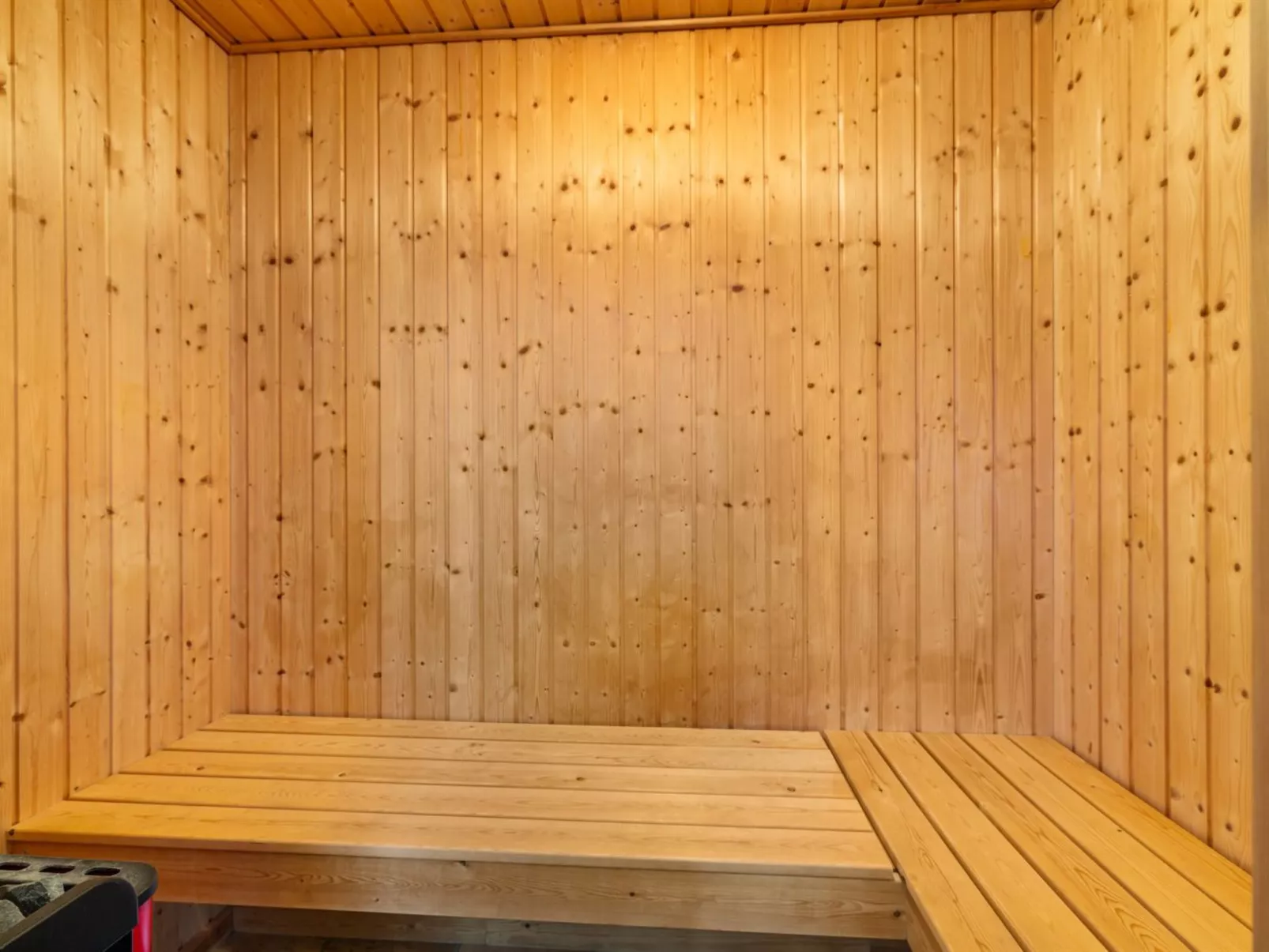 "Solvey" - 270m from the sea-Binnen