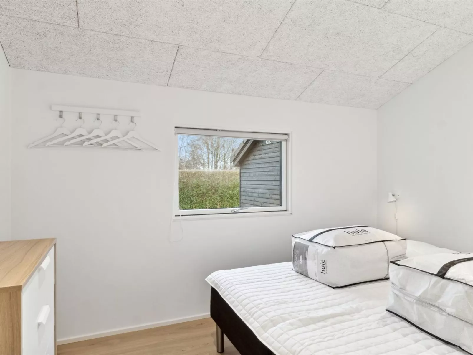 "Christian" - 600m from the sea-Binnen