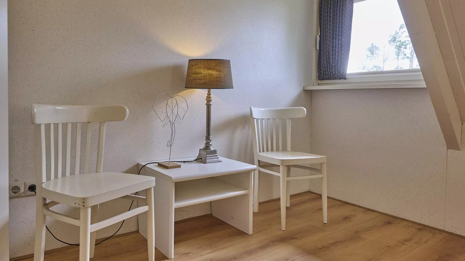 T Achterhoes-Slaapkamer