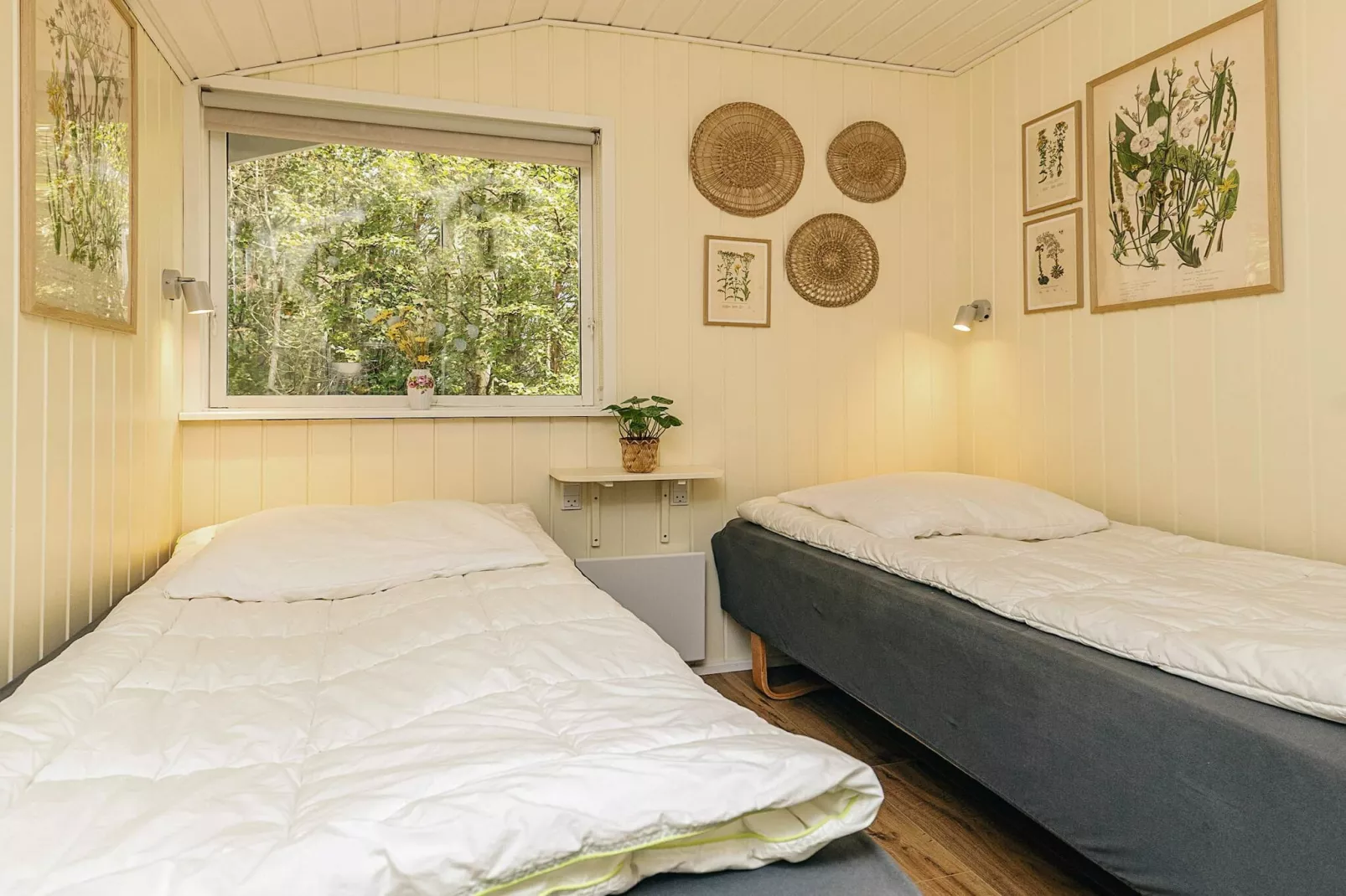 6 Personen vakantie huis in Ålbæk-Binnen