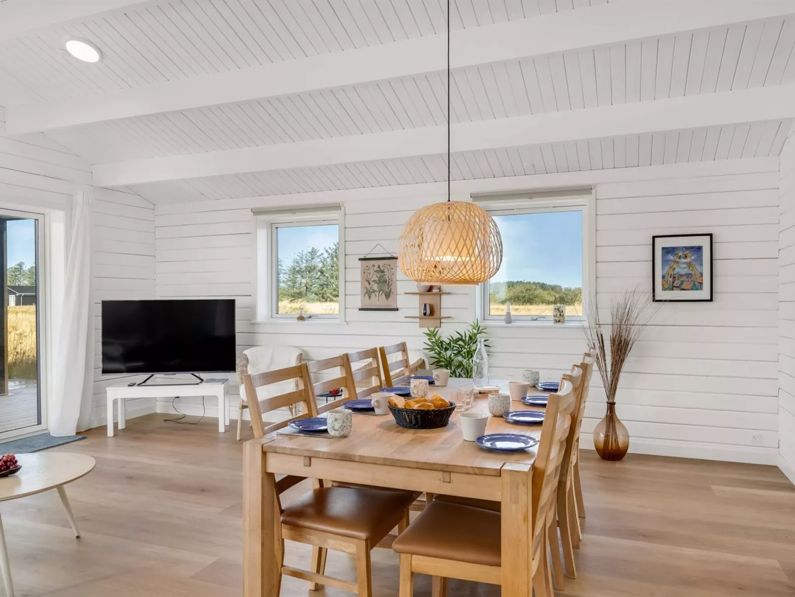 "Luisa" - 1km from the sea-Binnen