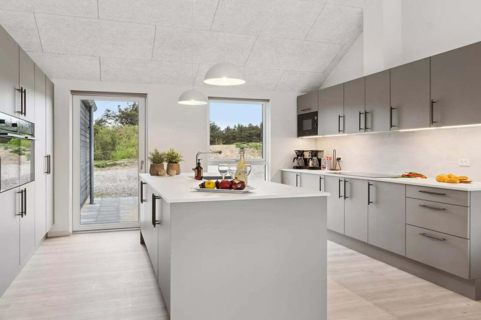 5 sterren vakantie huis in Løkken-Binnen