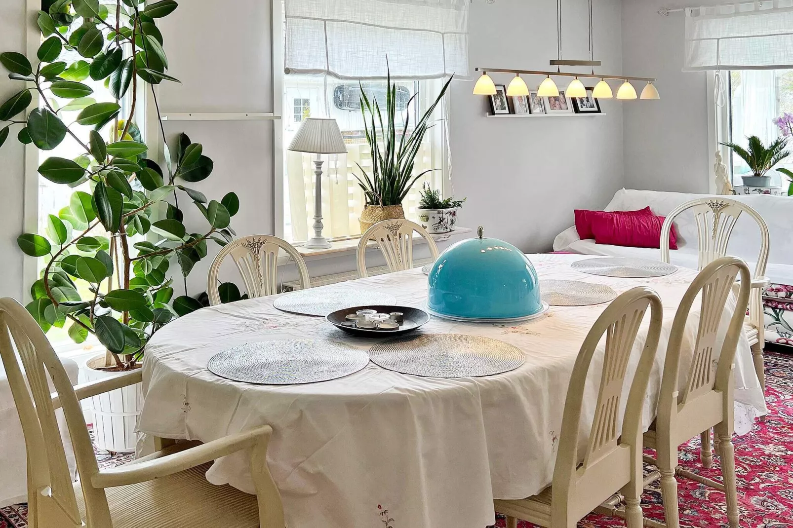 5 persoons vakantie huis in VÄRMDÖ-By Traum-Binnen