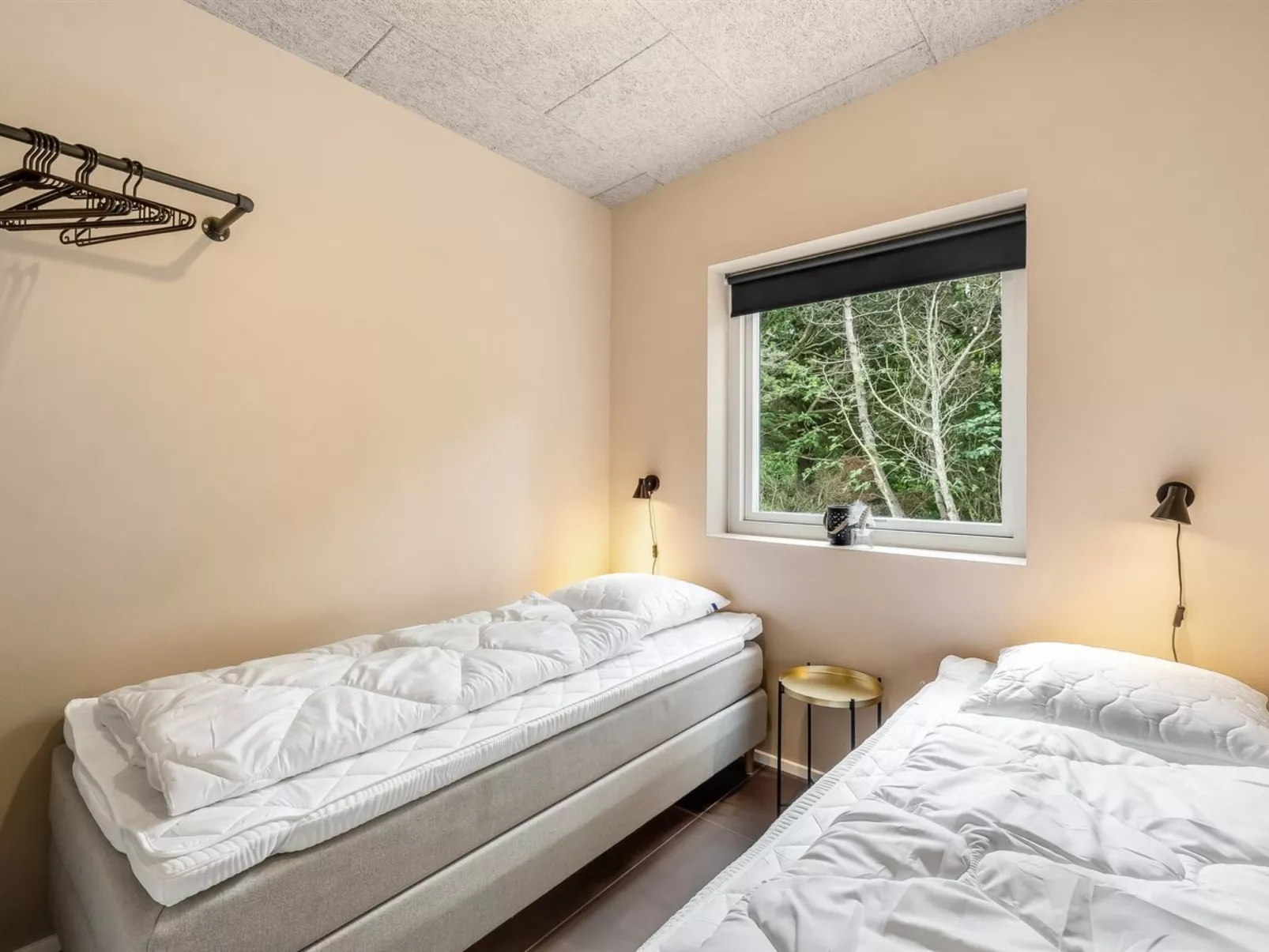 "Øthger" - 1.3km from the sea-Binnen