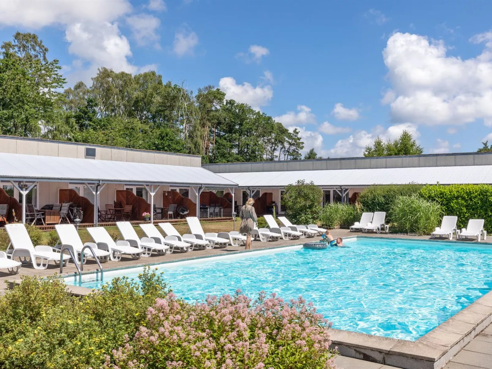 "Emppu" - 300m from the sea-Buiten