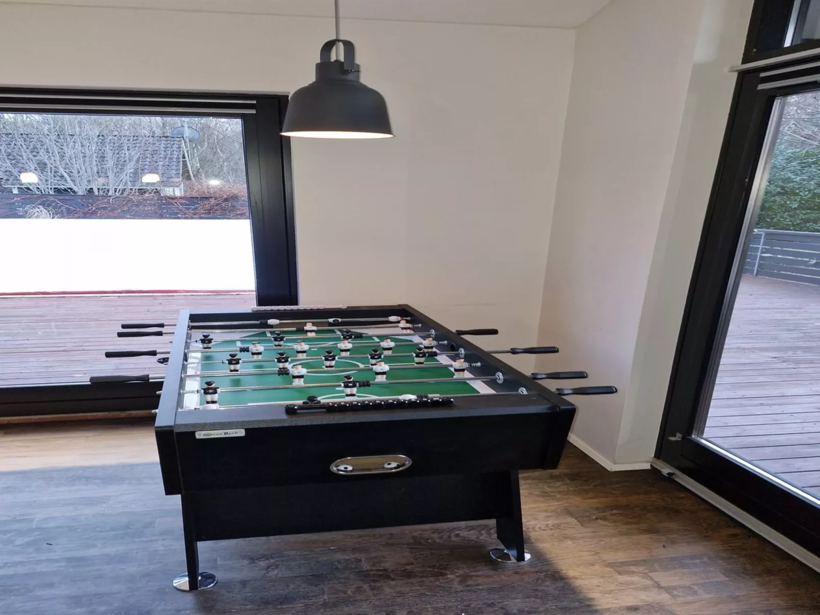 "Ejnarine" - 1.5km from the sea-Binnen