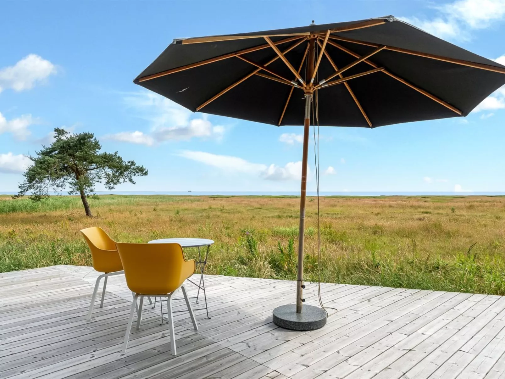 "Farman" - 150m from the sea-Buiten